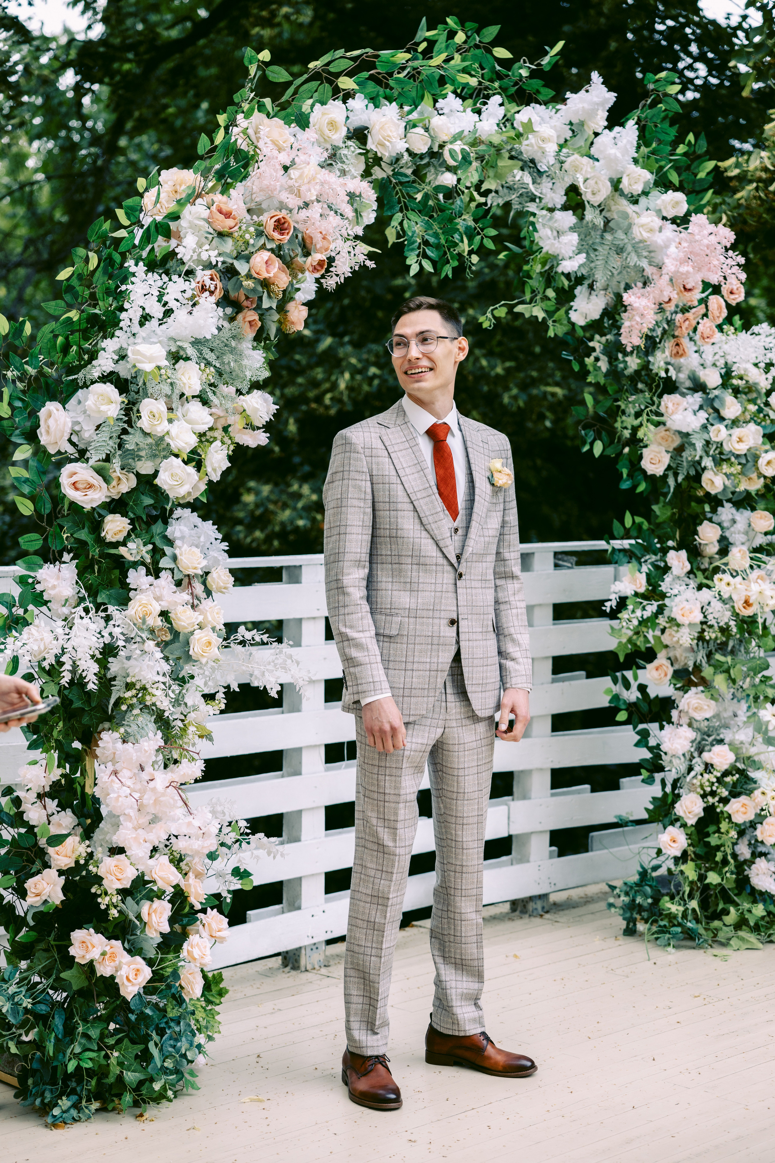 Вместе и навсегда. Репортажный и студийный фотограф в Москве — Софи