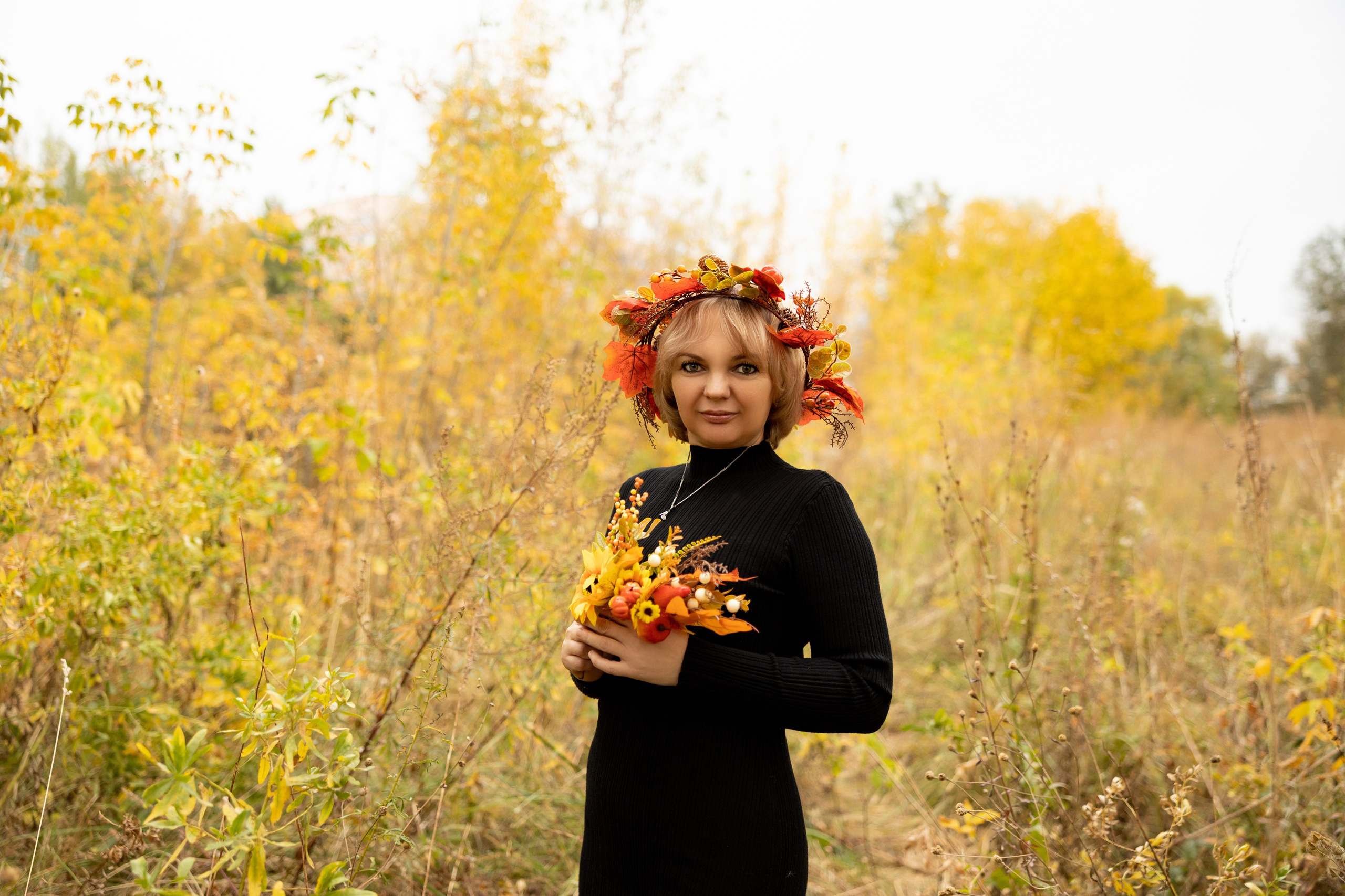 Валентина. Семейный фотограф в Рязани и Рязанской области