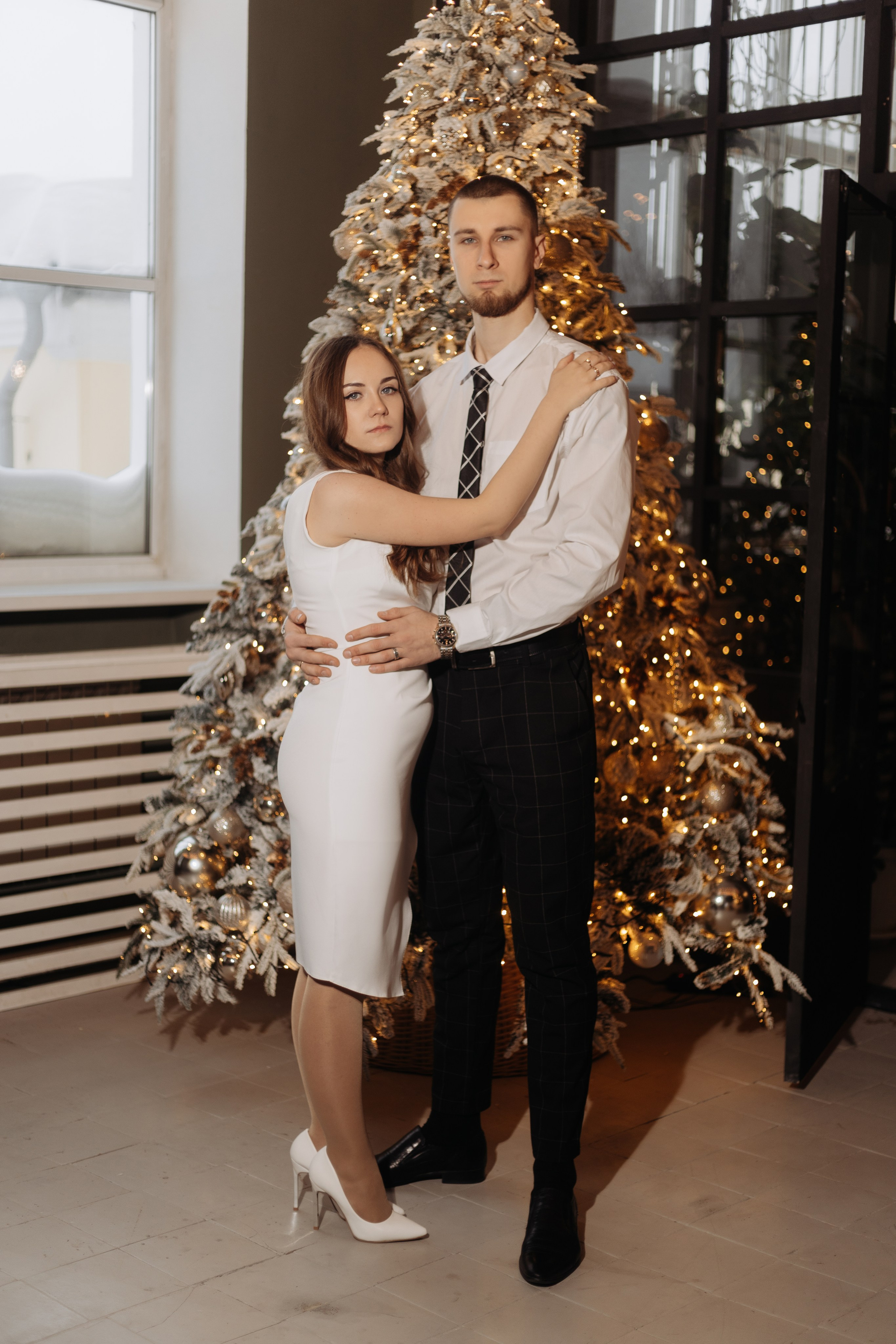 Яна и Илья. Семейный фотограф в Рязани и Рязанской области