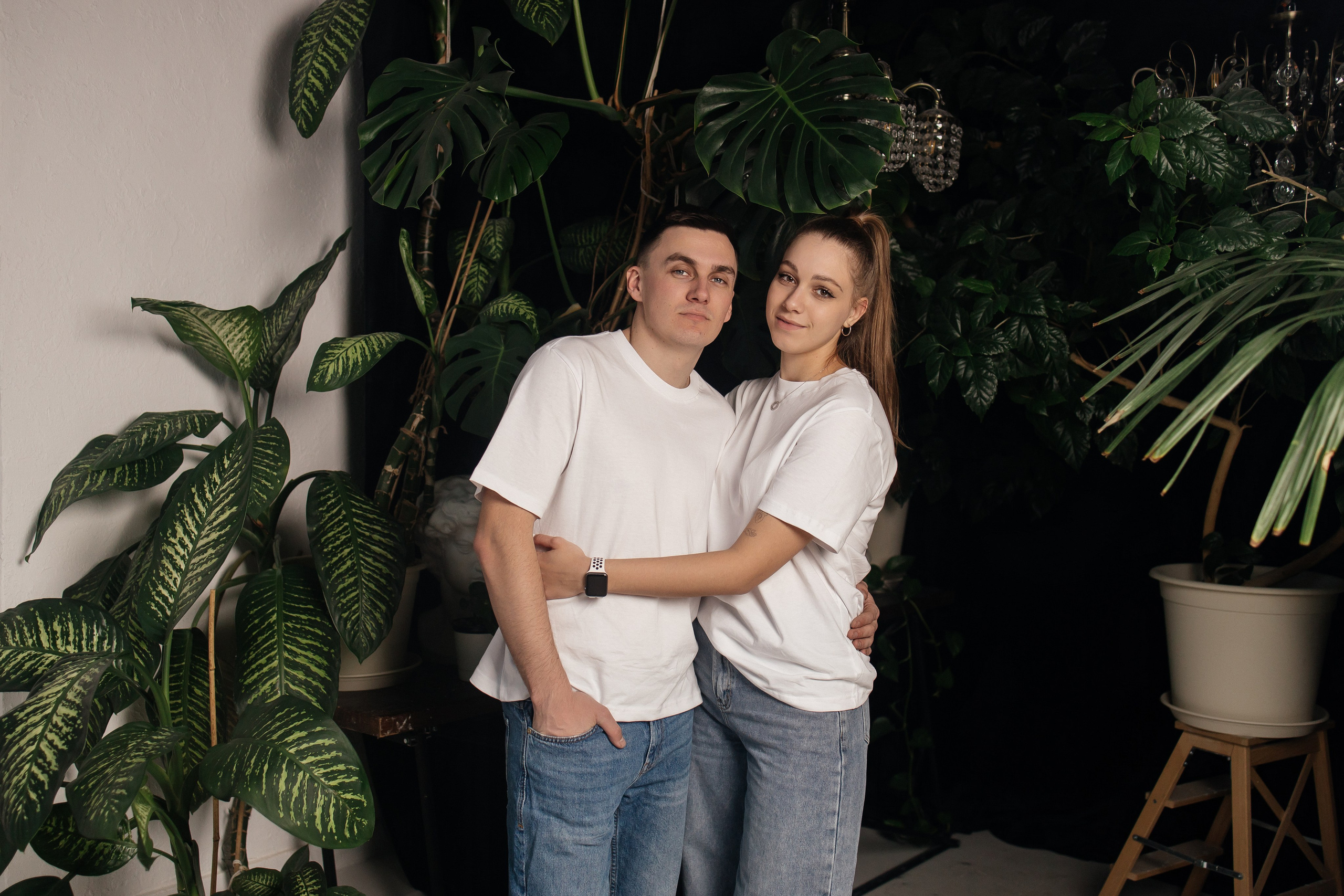 Дарьяи Александр. Семейный фотограф в Рязани и Рязанской области