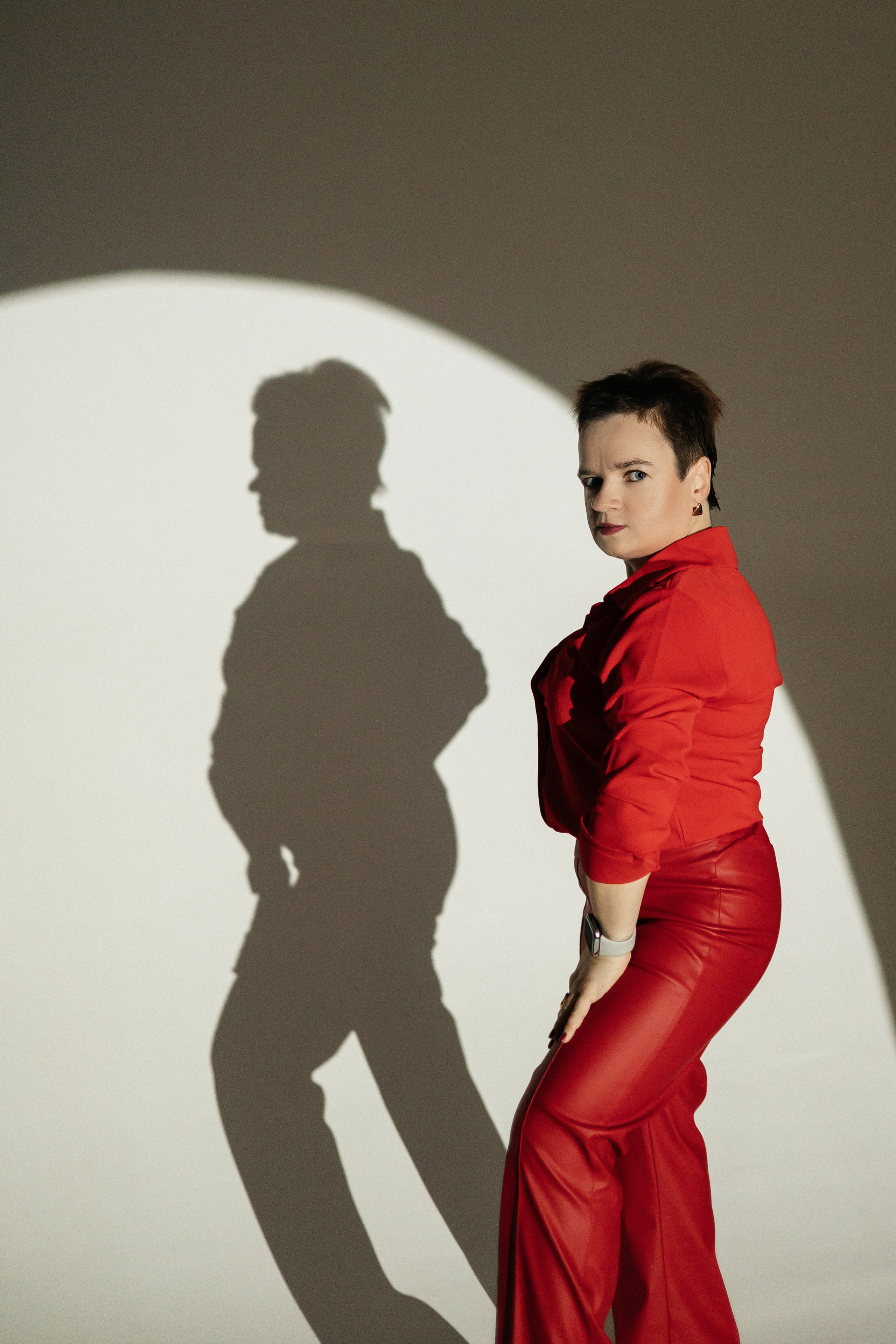 Оля. Фотосъемка в LUBI SPACE. Семейный фотограф в Рязани и Рязанской области