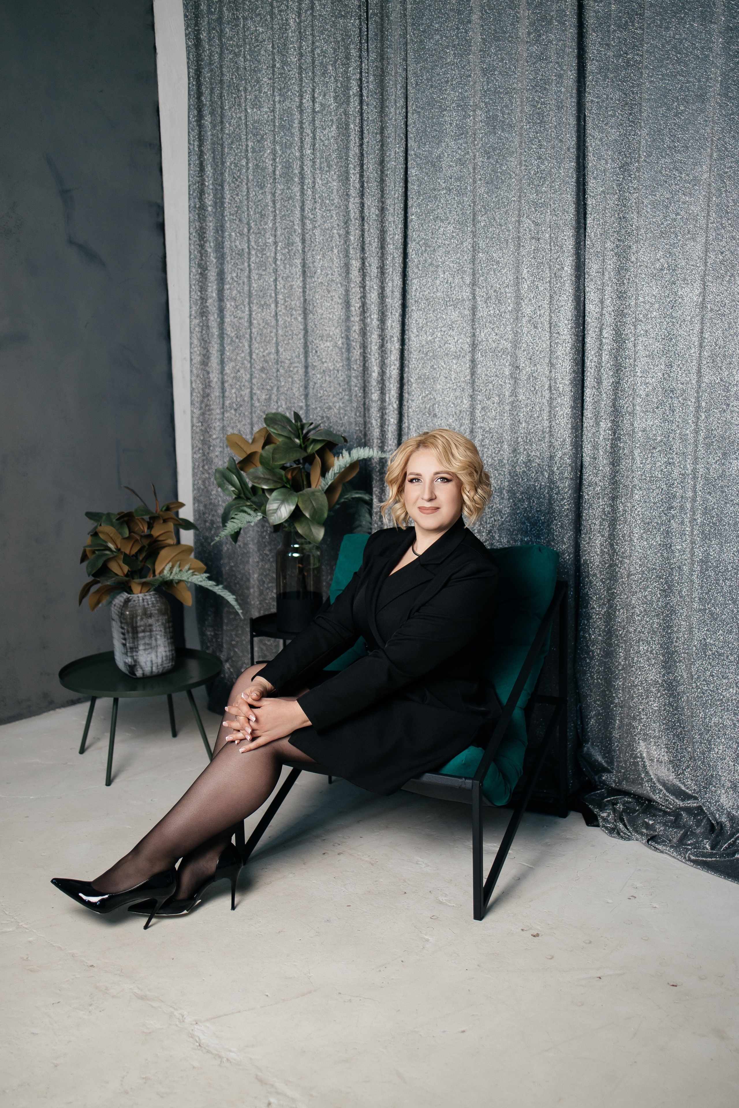 Юля. Семейный фотограф в Рязани и Рязанской области