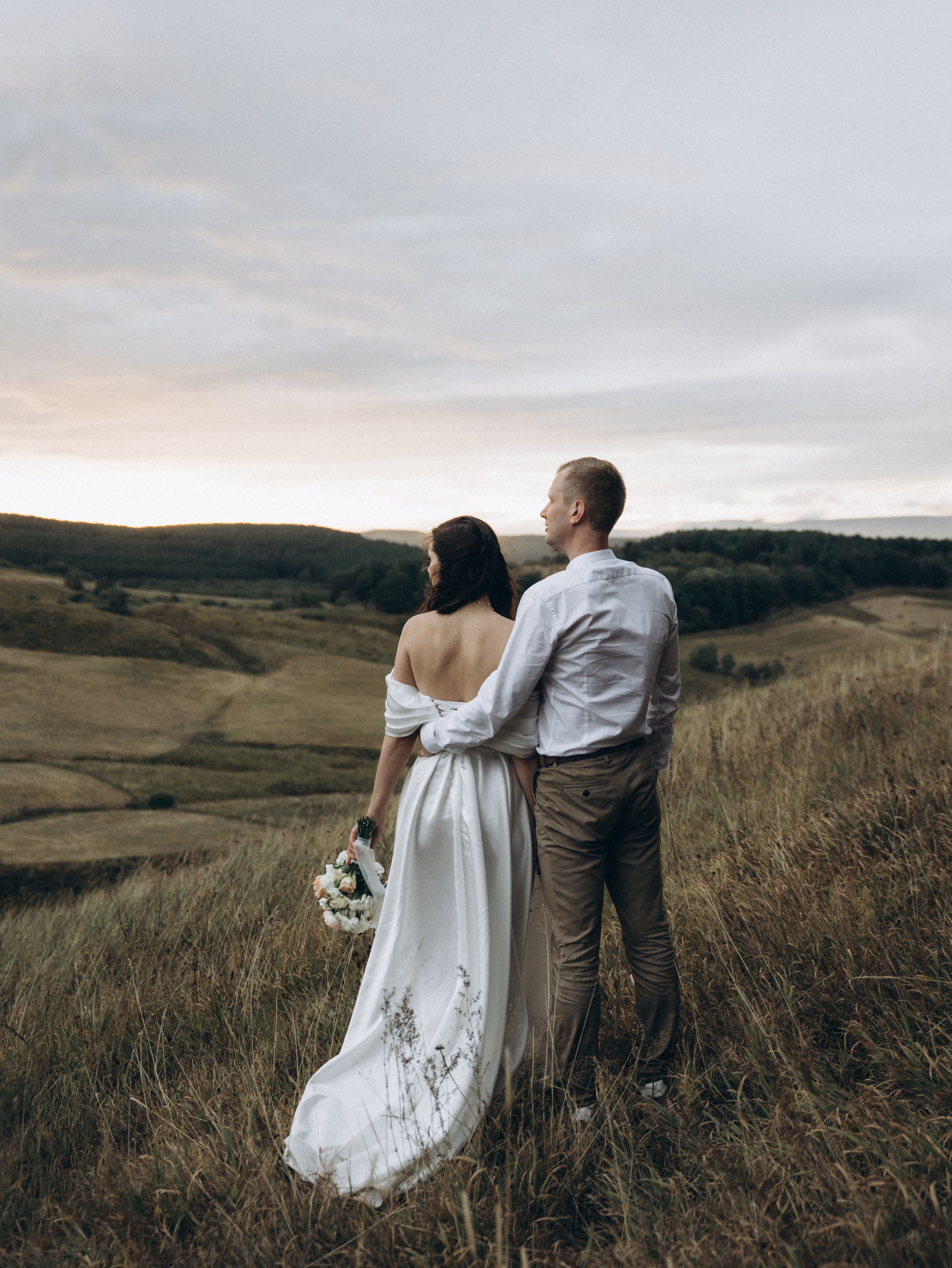 Сердце гор. Свадебный фотограф Ирина Беляева Пятигорск|Кисловодск|Эльбрус|Домбай