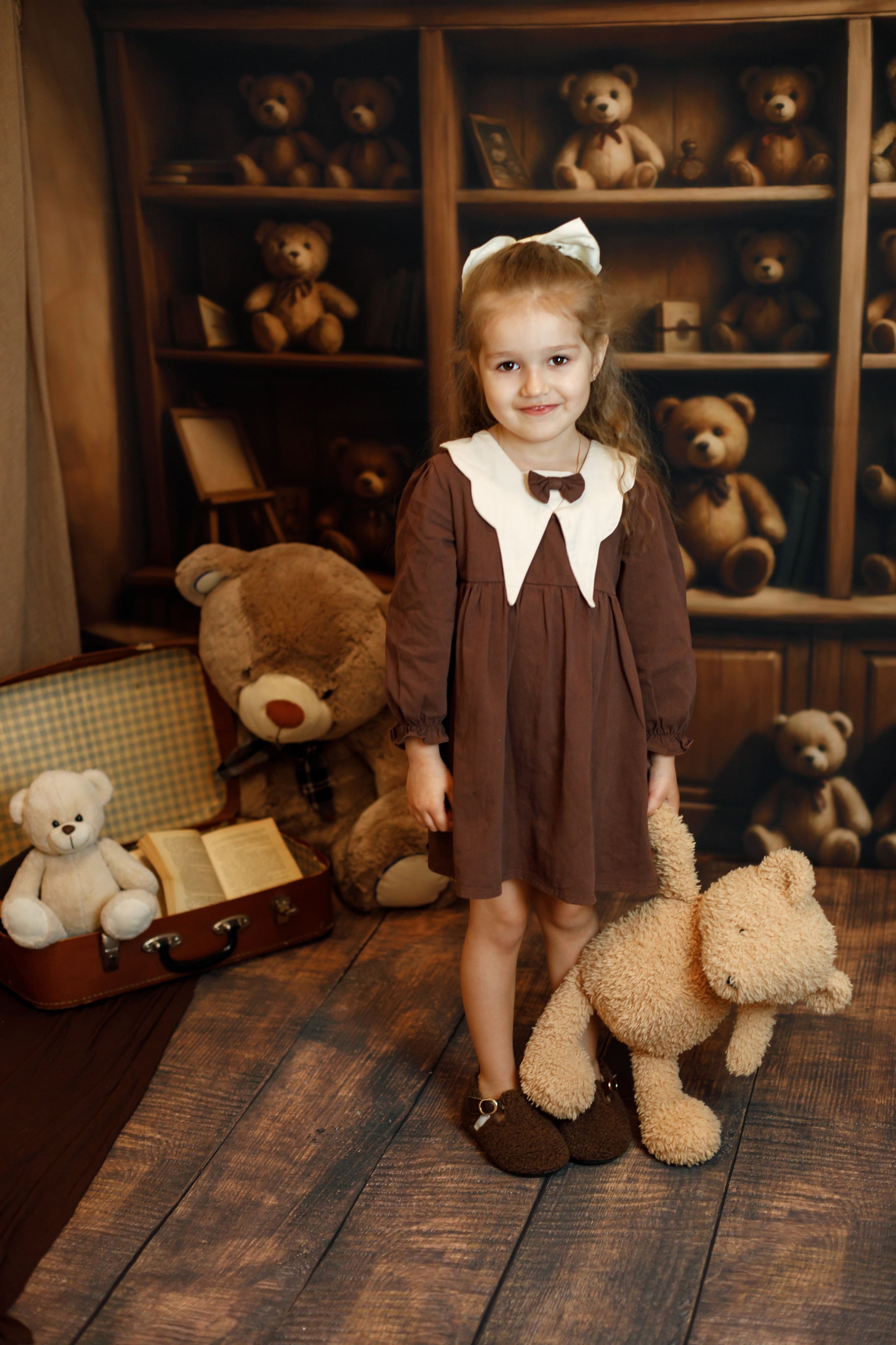 Фотостудия Эмоция Анапа. Семейный и детский фотограф, в Анапе Алфимова Елена.Новорожденных