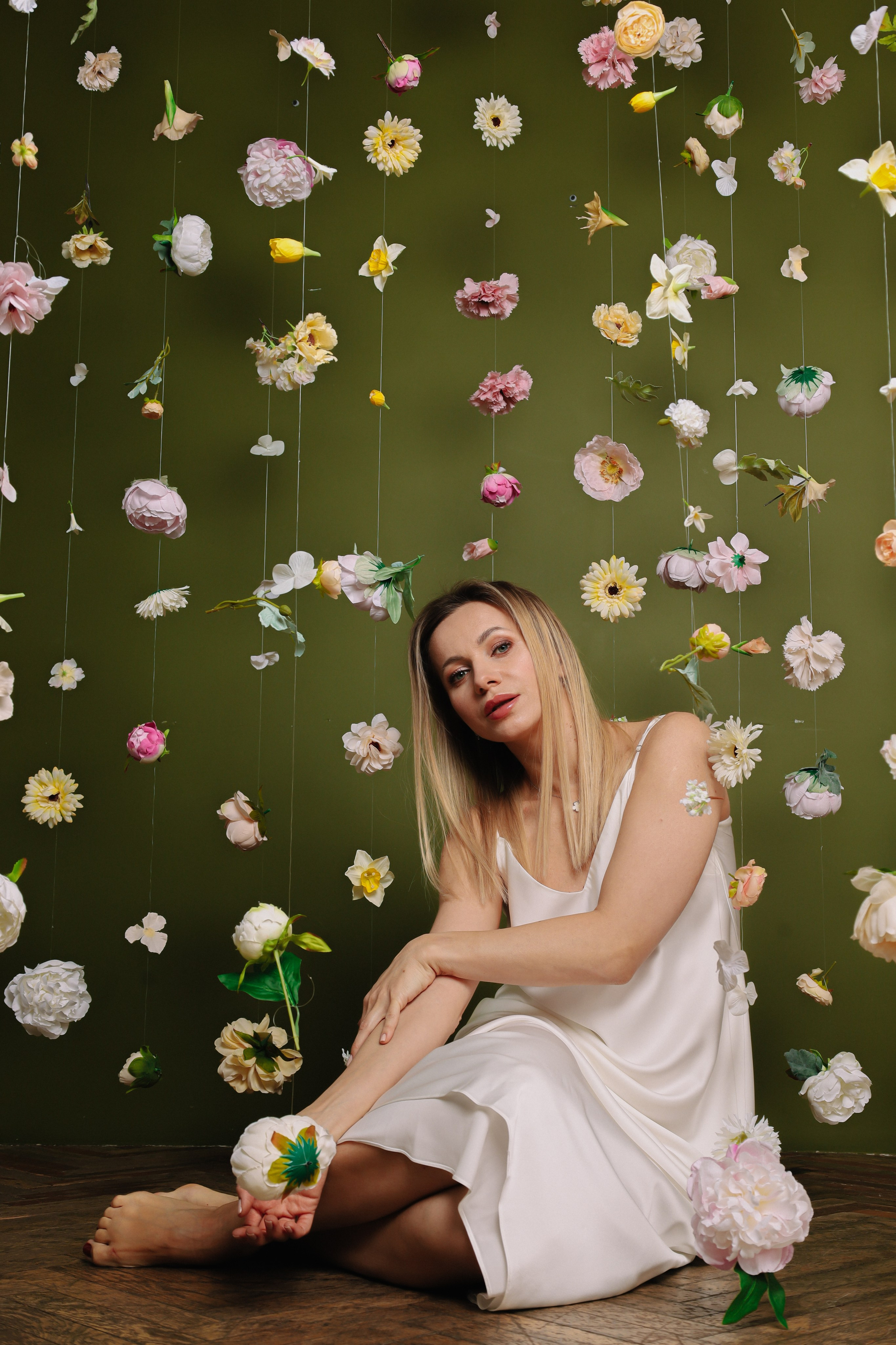 Анна. Фотограф и видеограф для бизнеса, экспертов и мероприятий в Москве