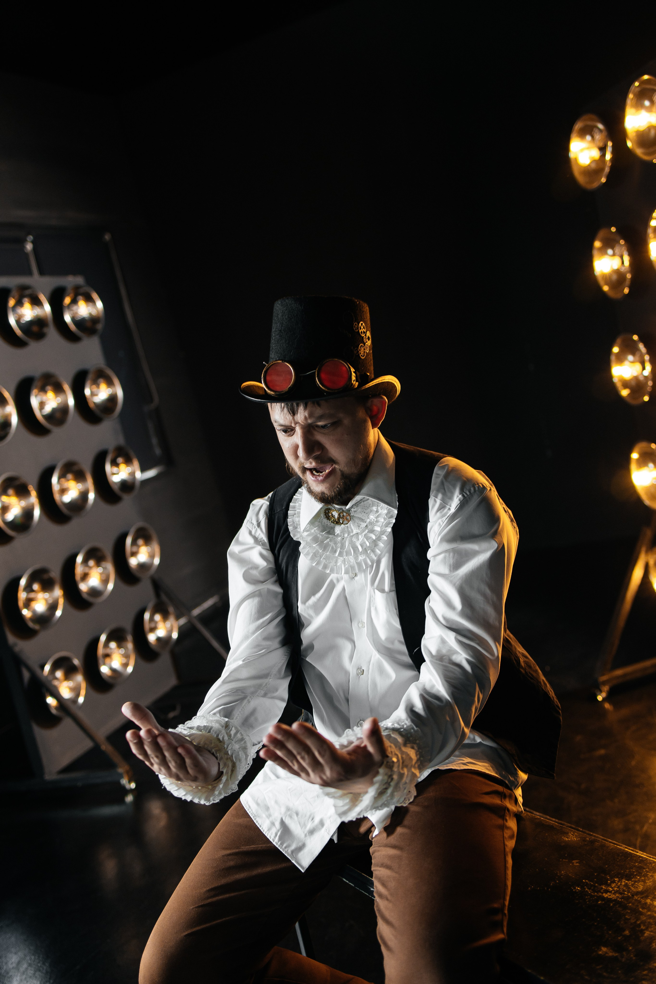 Что ж, фокусы ложь. Свадебный и Семейный фотограф г. Ижевск Гульназ Солдатова. Гульназ фото