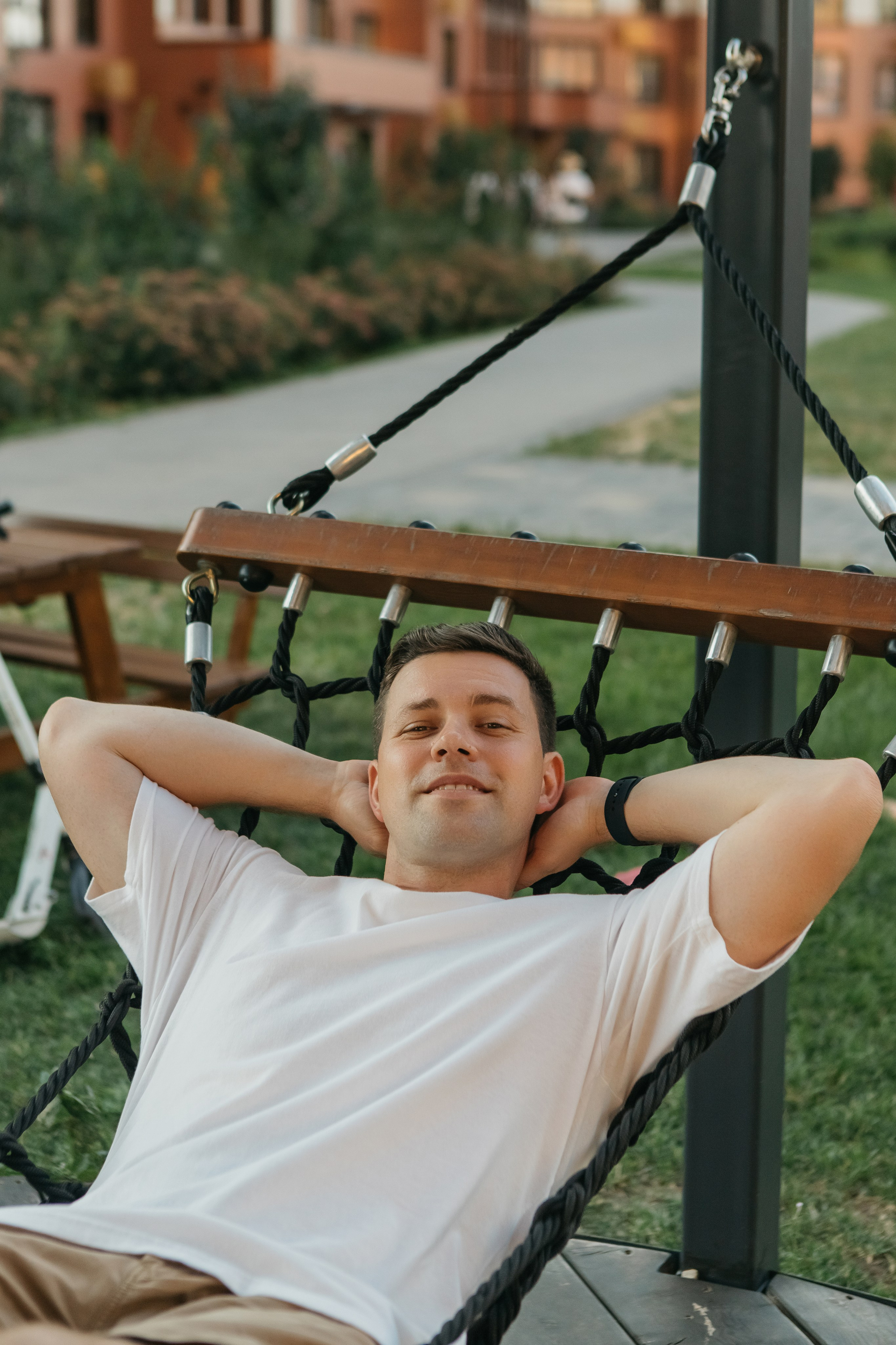 «Новый город» ЖК Соседи. Фото и видео для бизнеса Обнинск, Калуга, Москва