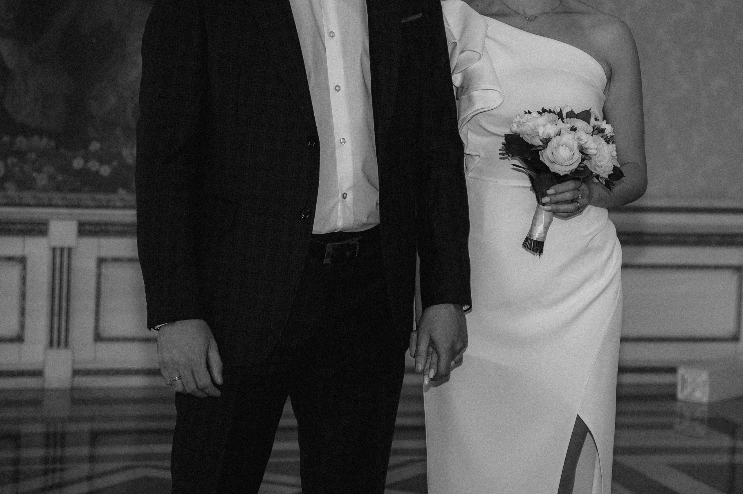 Екатерина и Дмитрий. Фотограф Мария Стрелкова