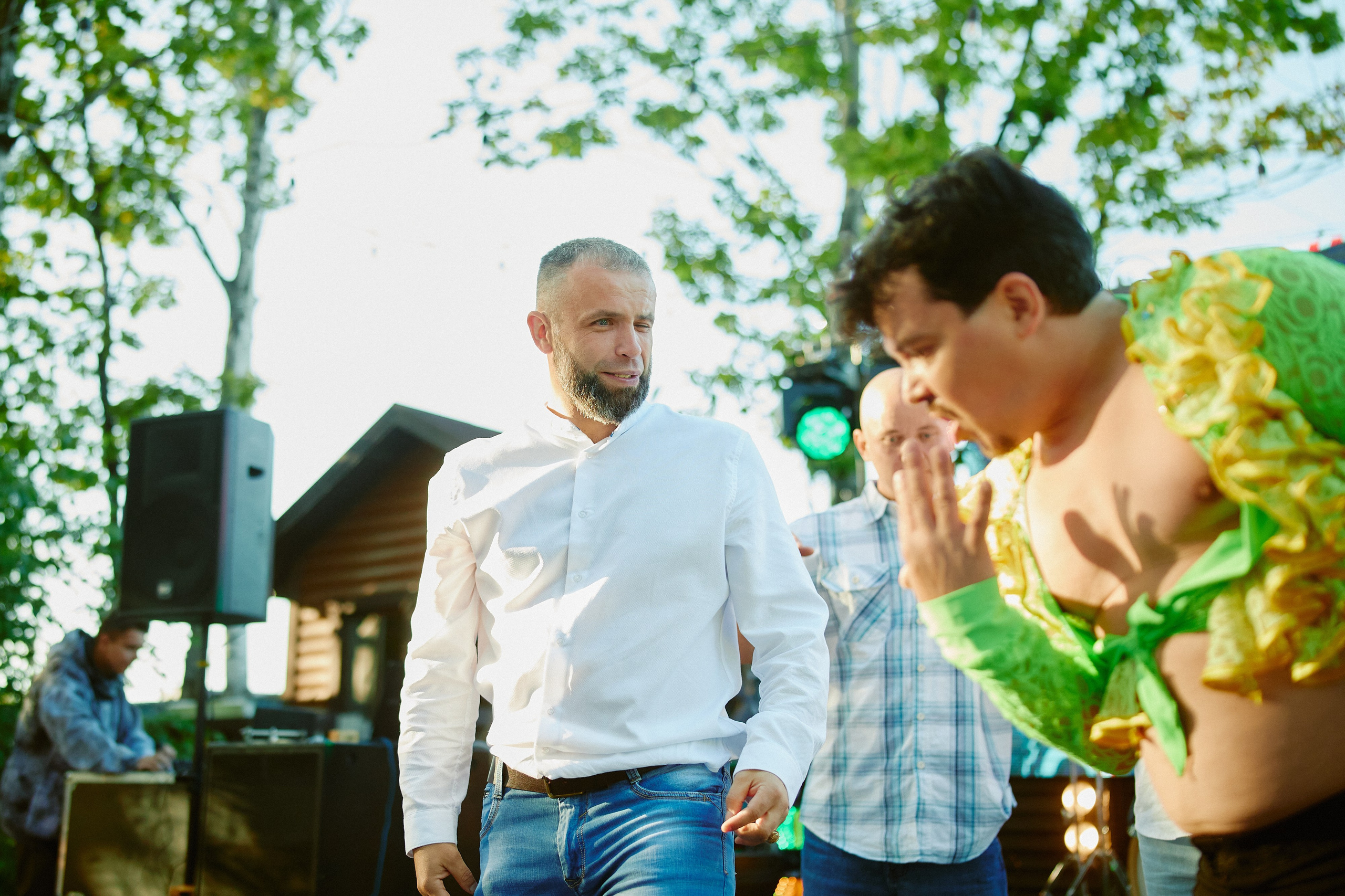 Метиз Комплект 16+. Репортажный фотограф в Хабаровске Николай Соболев