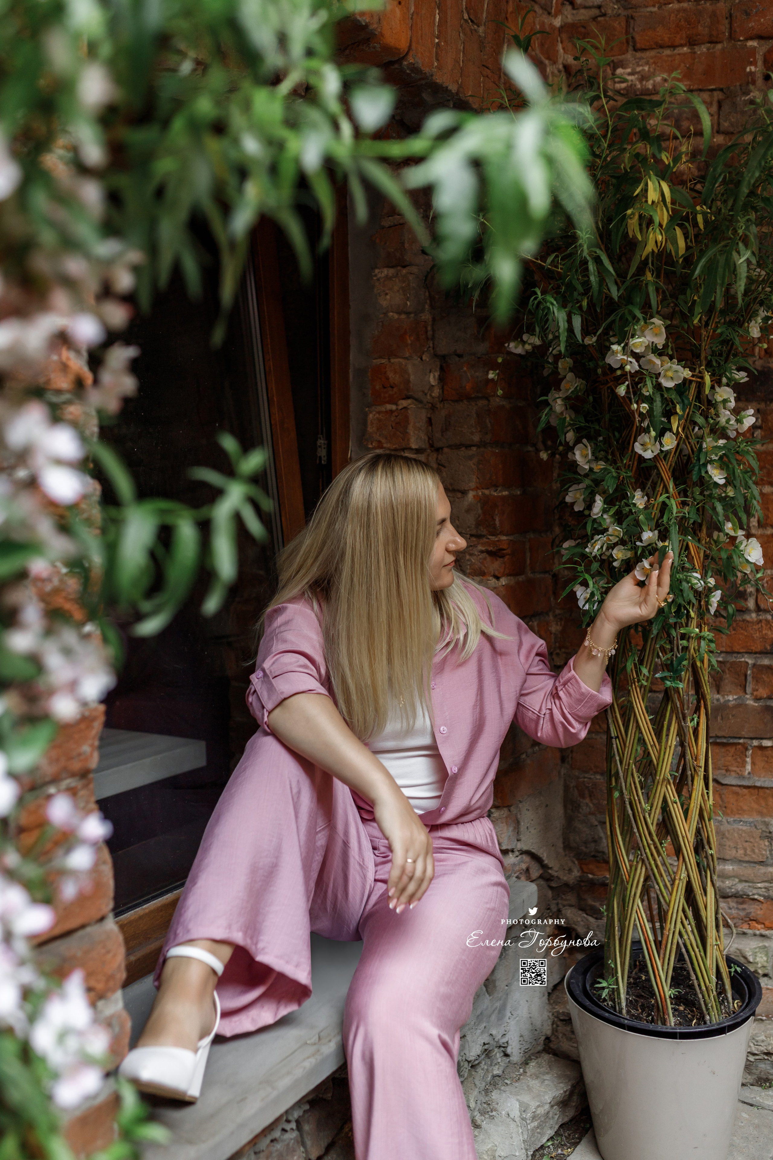 Фото прогулка. Татьяна. Июль 2025. Фотограф Пермь. Свадьбы. Семья и дети, школа, д. сад. Фотокниги