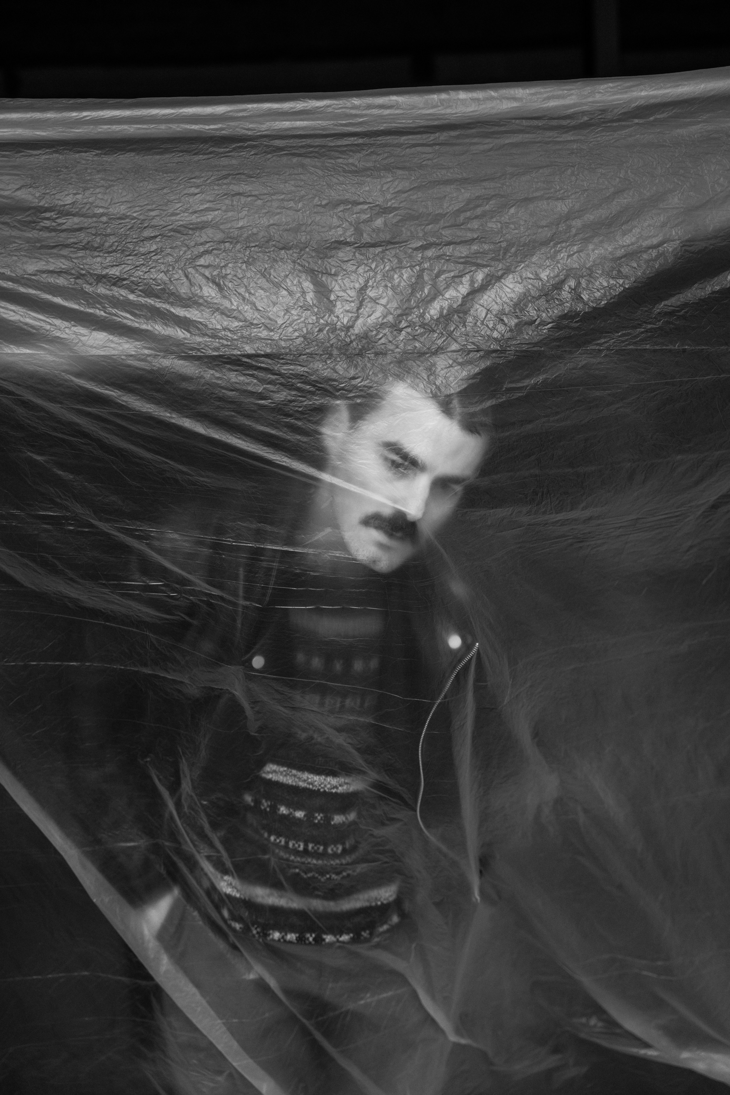 Иван. Фотограф Всеволод Емелин