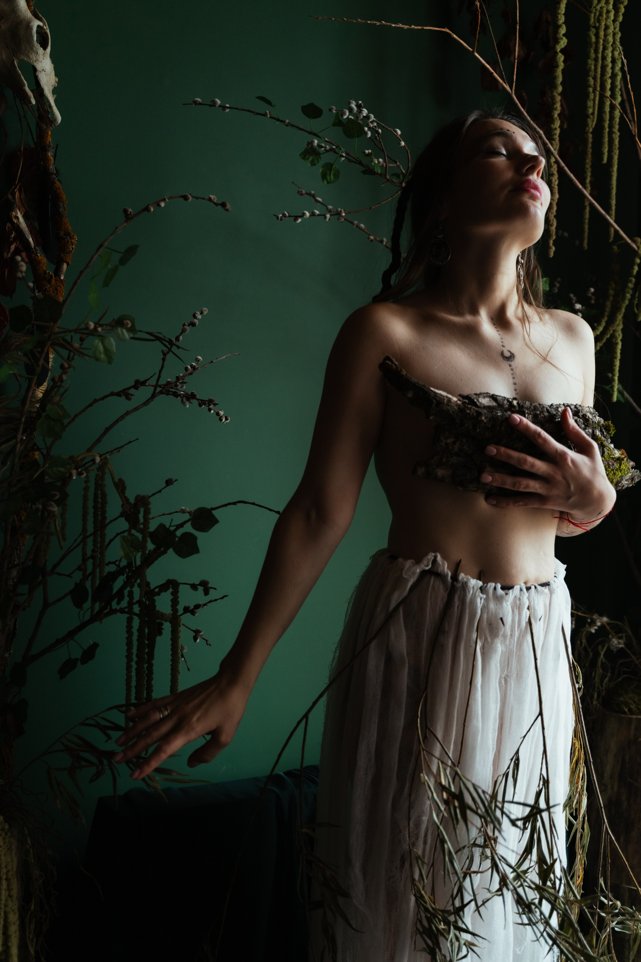 Макошь. Фотограф в Москве и Нижнем Новгороде Никонова Анастасия