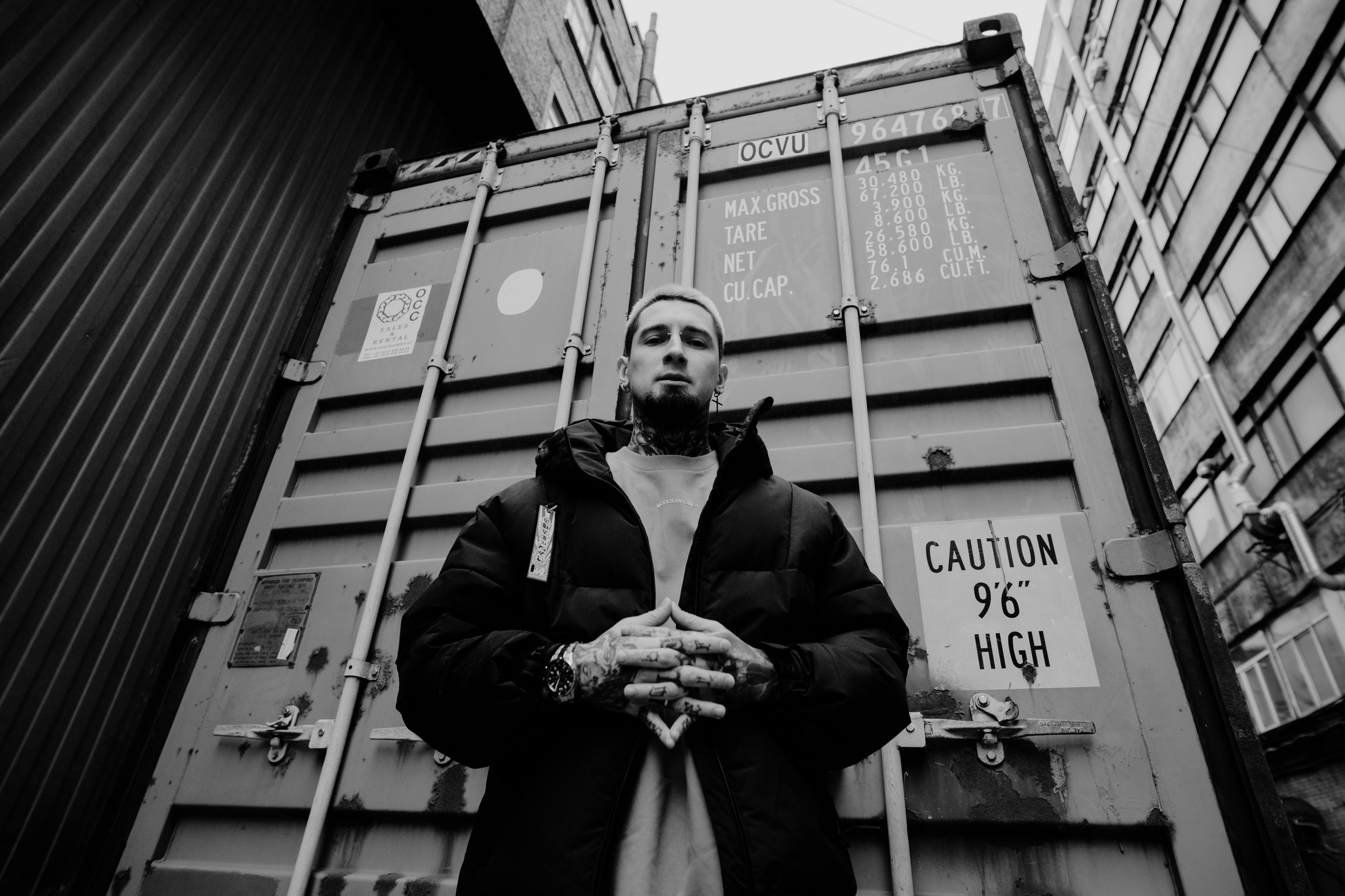 Bumble Beezy. Фотограф и видеограф в Северной столице