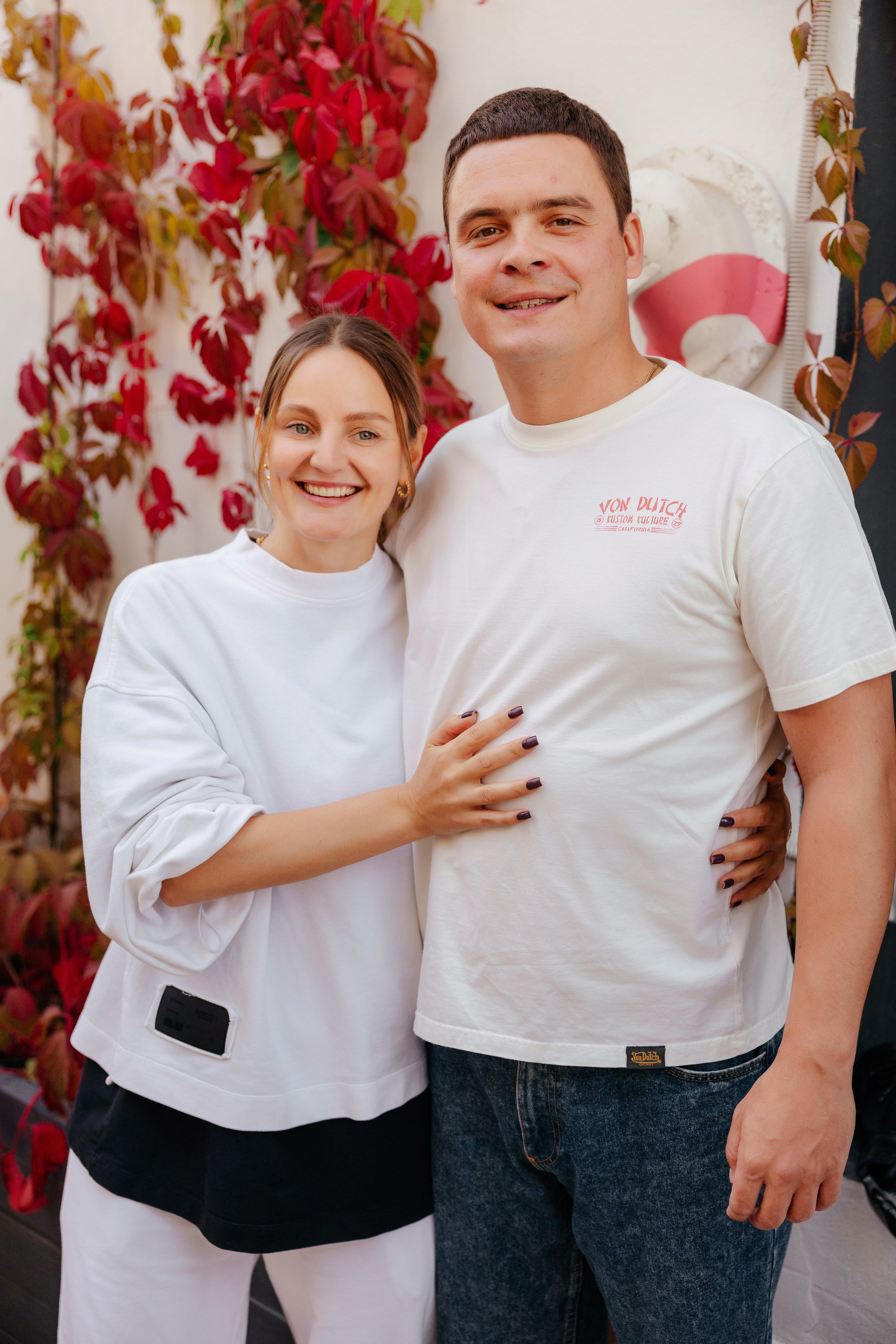 День рождения Дмитрия. Фотограф для бизнеса Константин Брусницын в Екатеринбурге