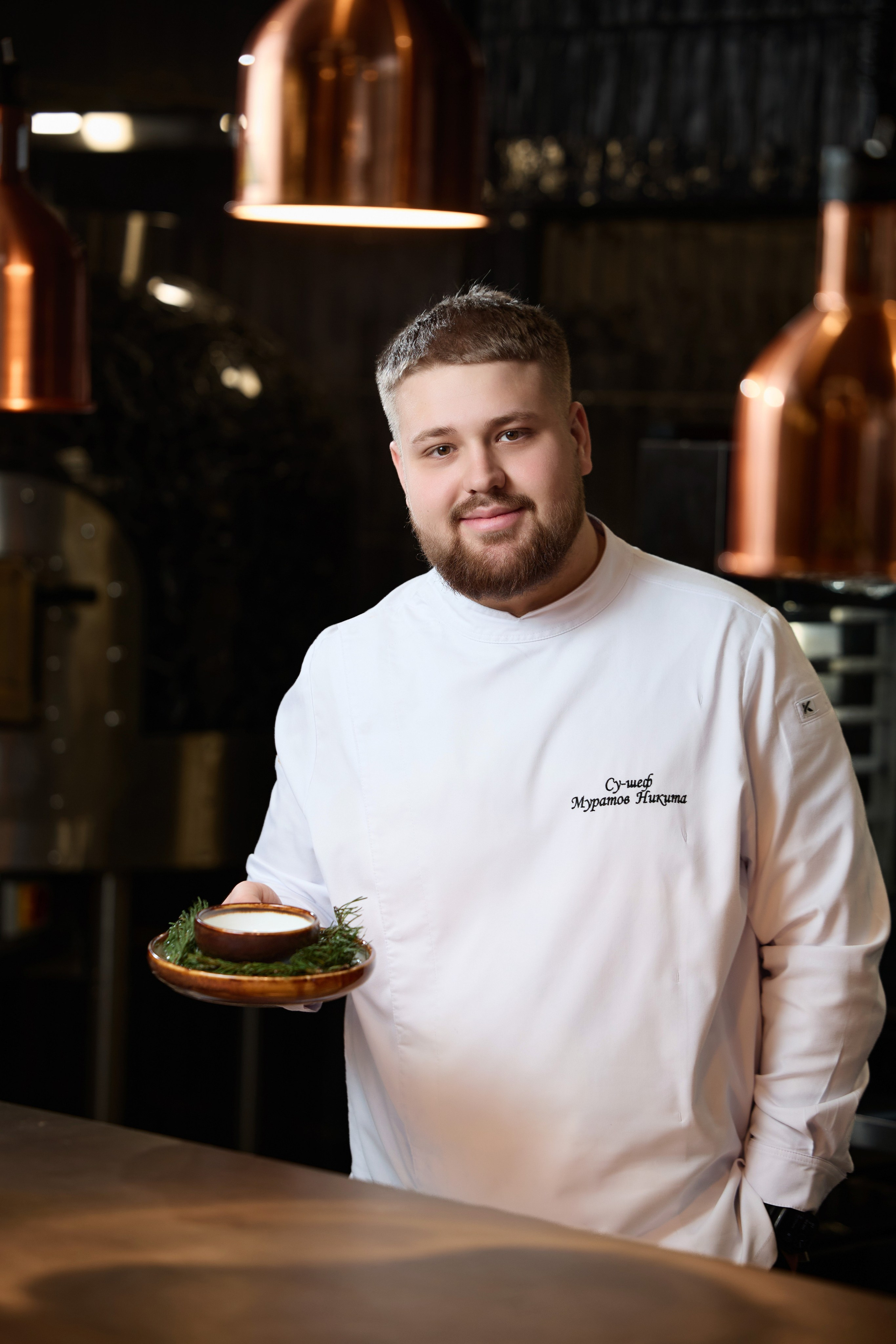 Фотосъёмка для термального комплекса в Екатеринбурге