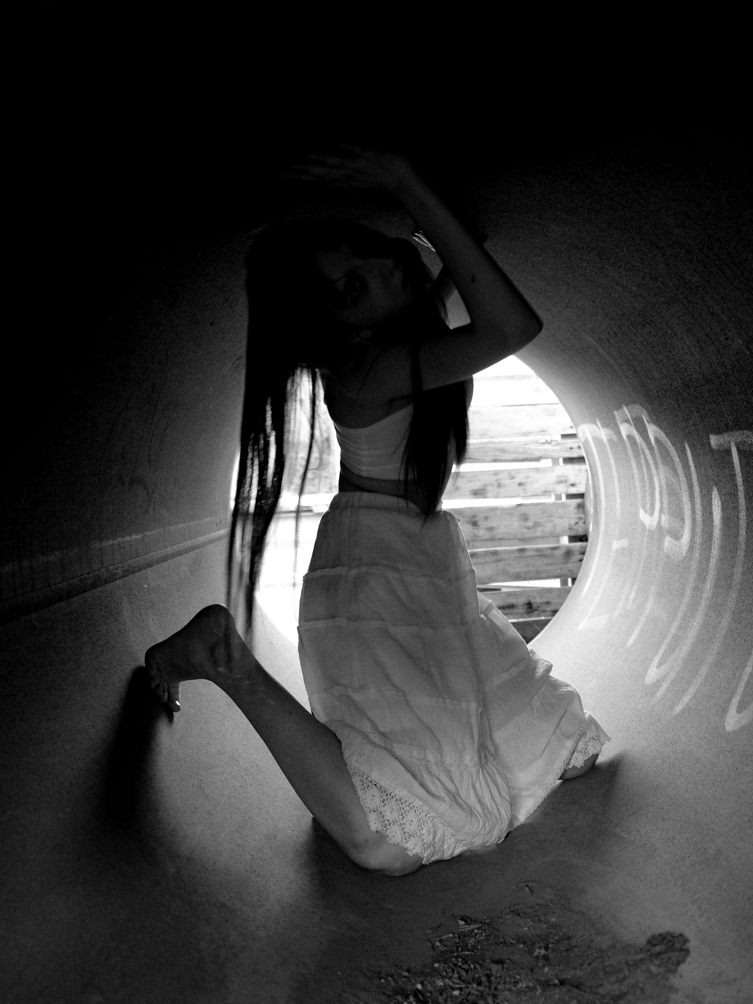 Диана. Фотограф в Челябинске Анастасия Синягина