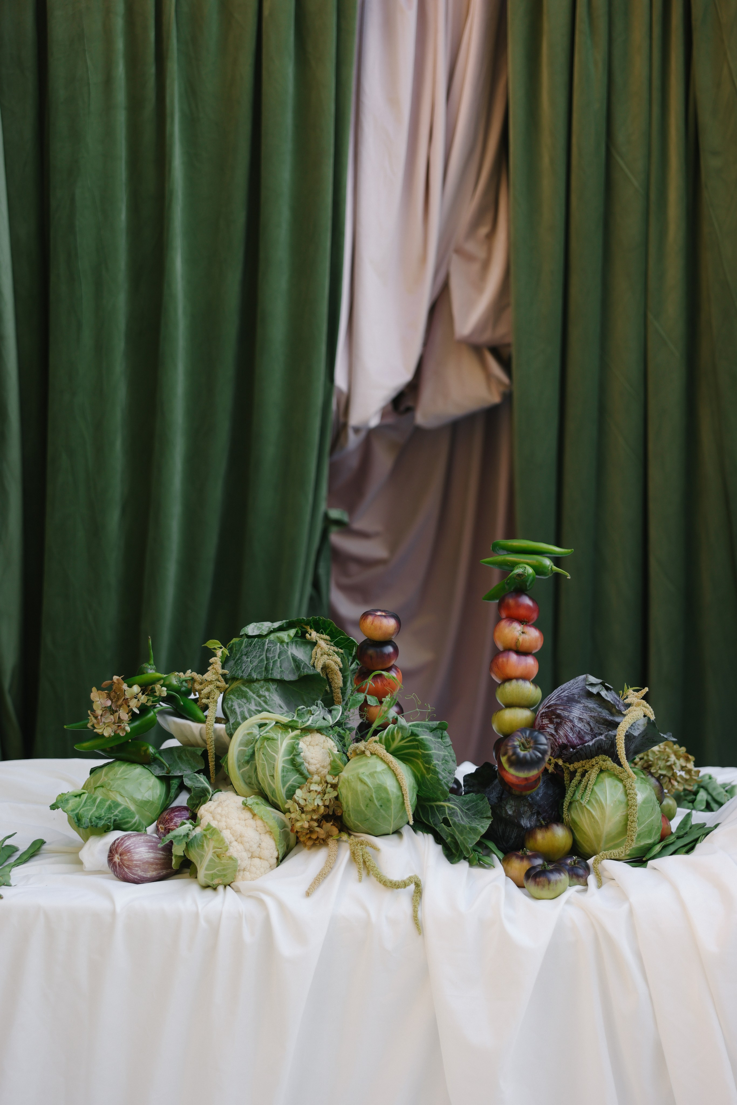 Лиза & Дима. Оформление свадеб, декор свадеб Вера Маркова, Москва