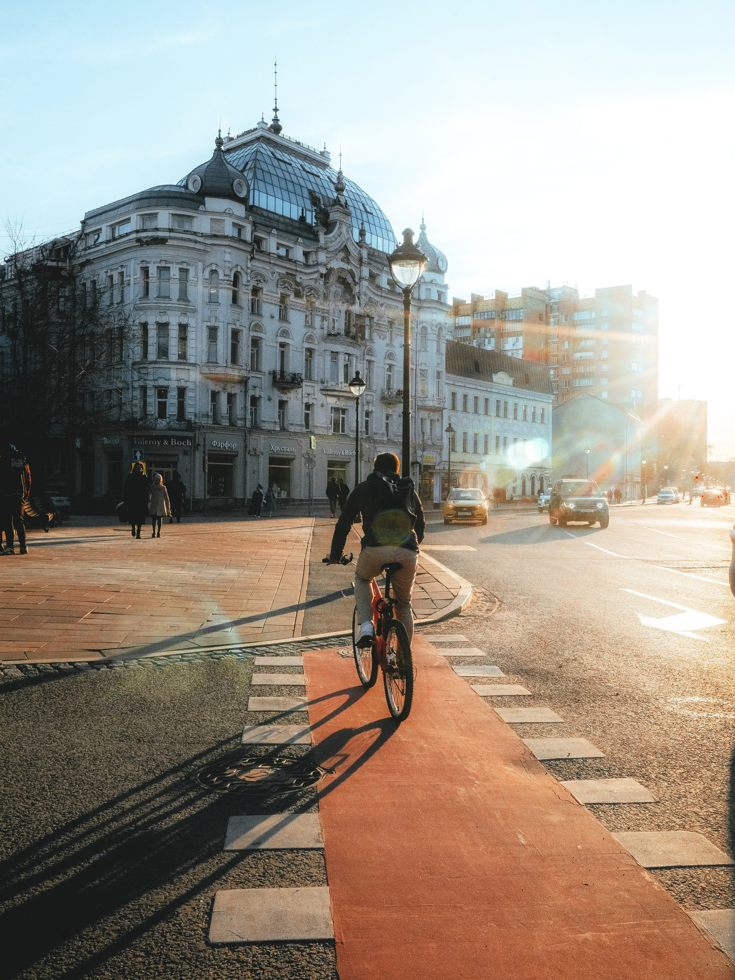 УЛИЧНАЯ ФОТОГРАФИЯ. Эд Тихонов. Городской фотограф