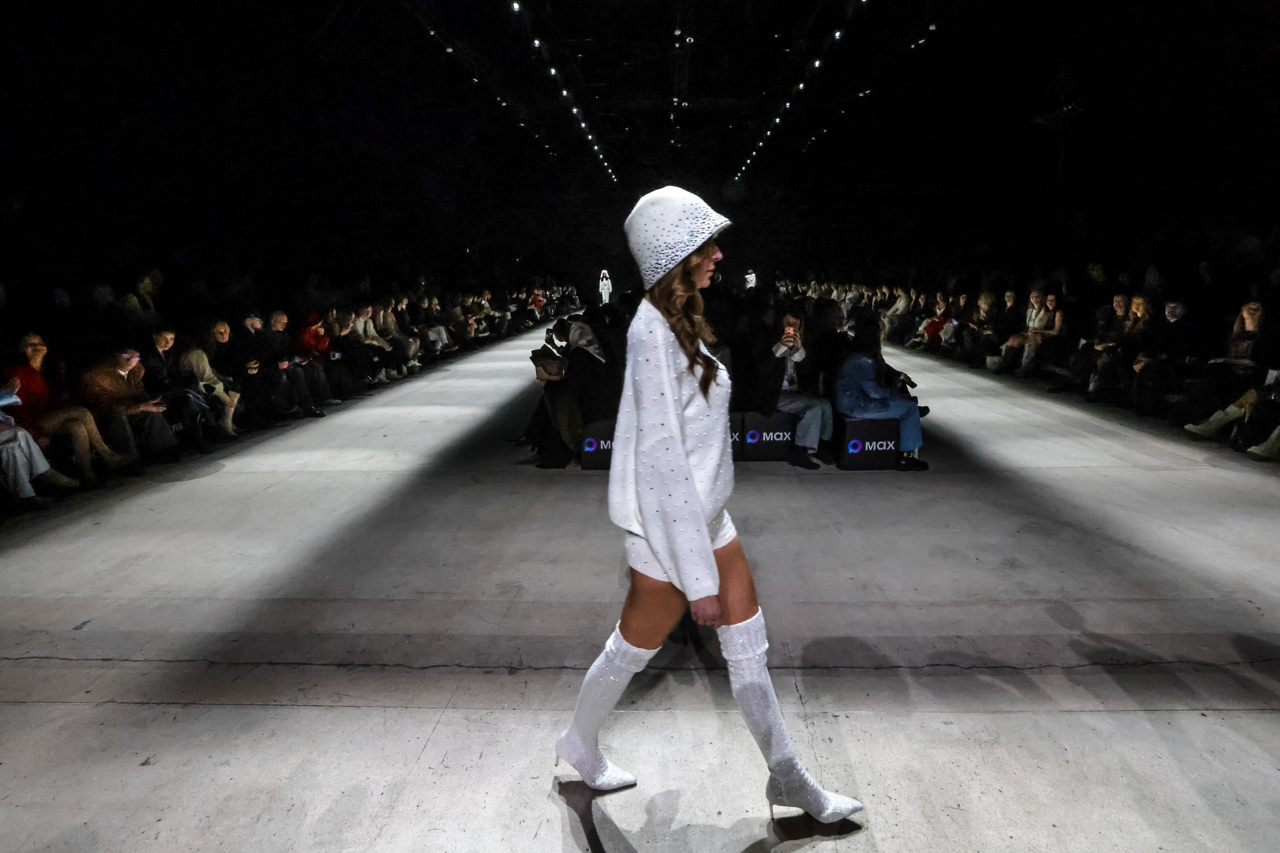 Fashion. Роман Наумов профессиональный фотограф