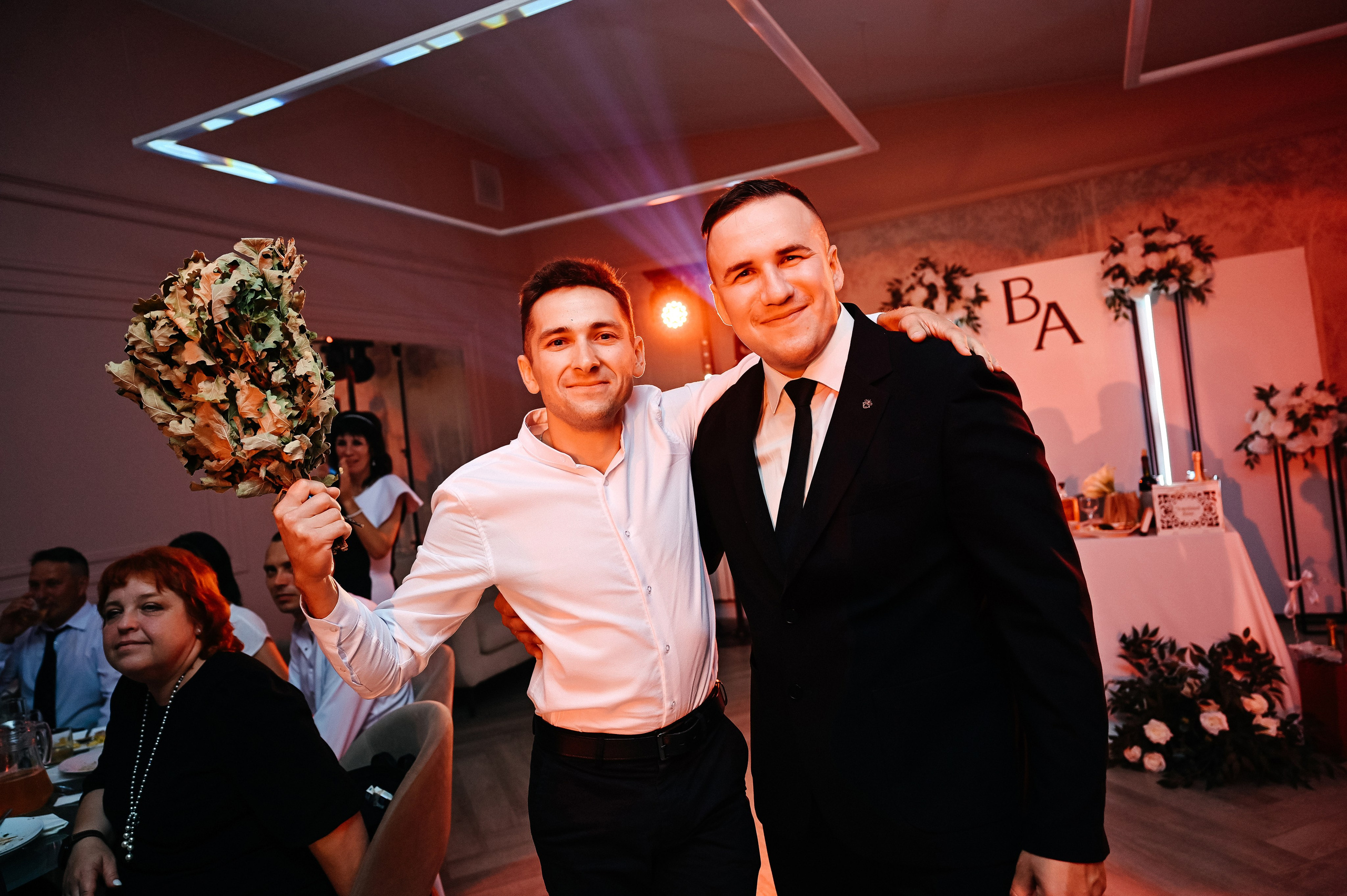 Вова и Настя. Свадебный и семейный фотограф в Йошкар-Оле