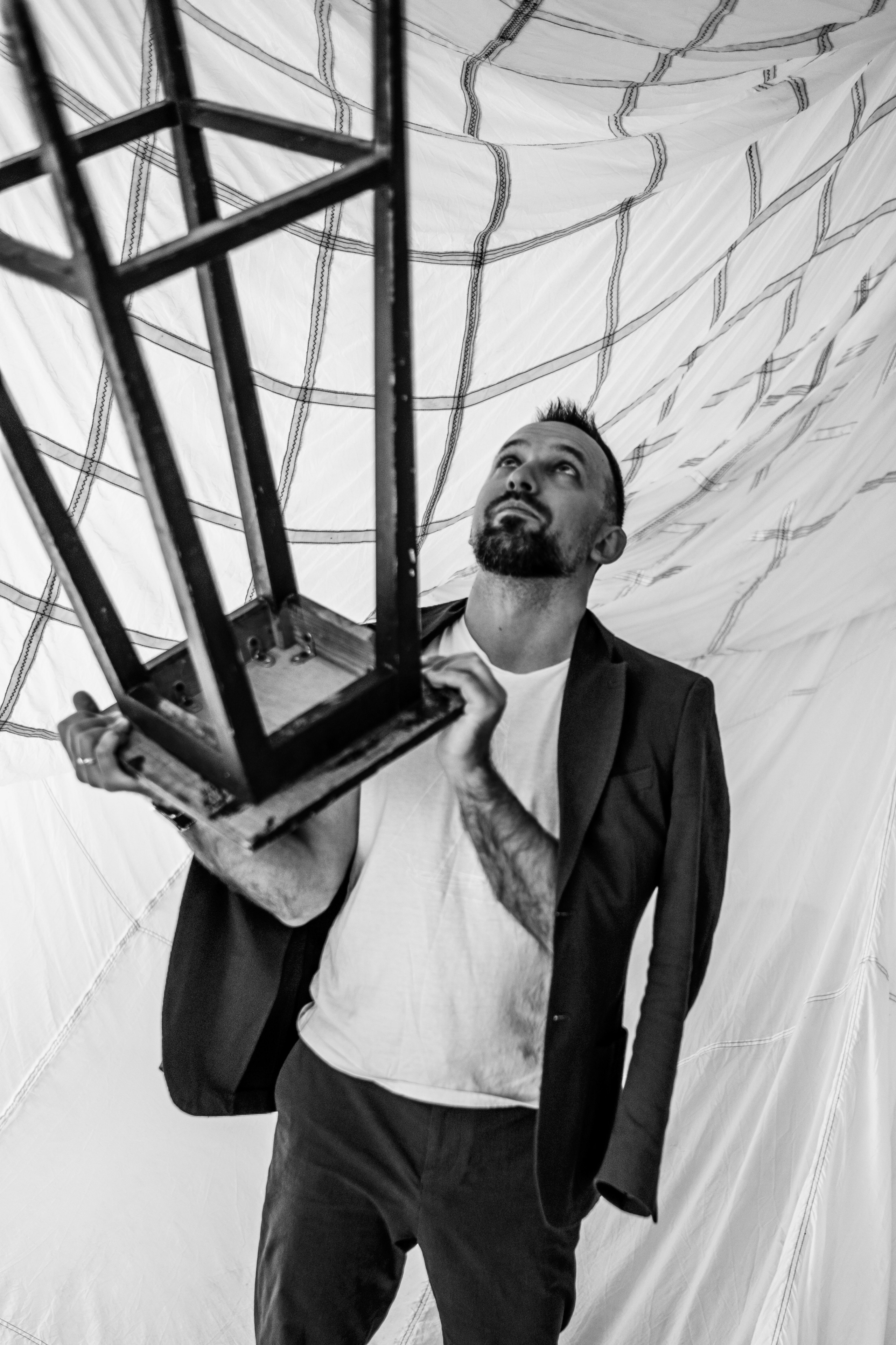 Alexander. Photographer in Valencia | Spain | Tatiana Kvasha