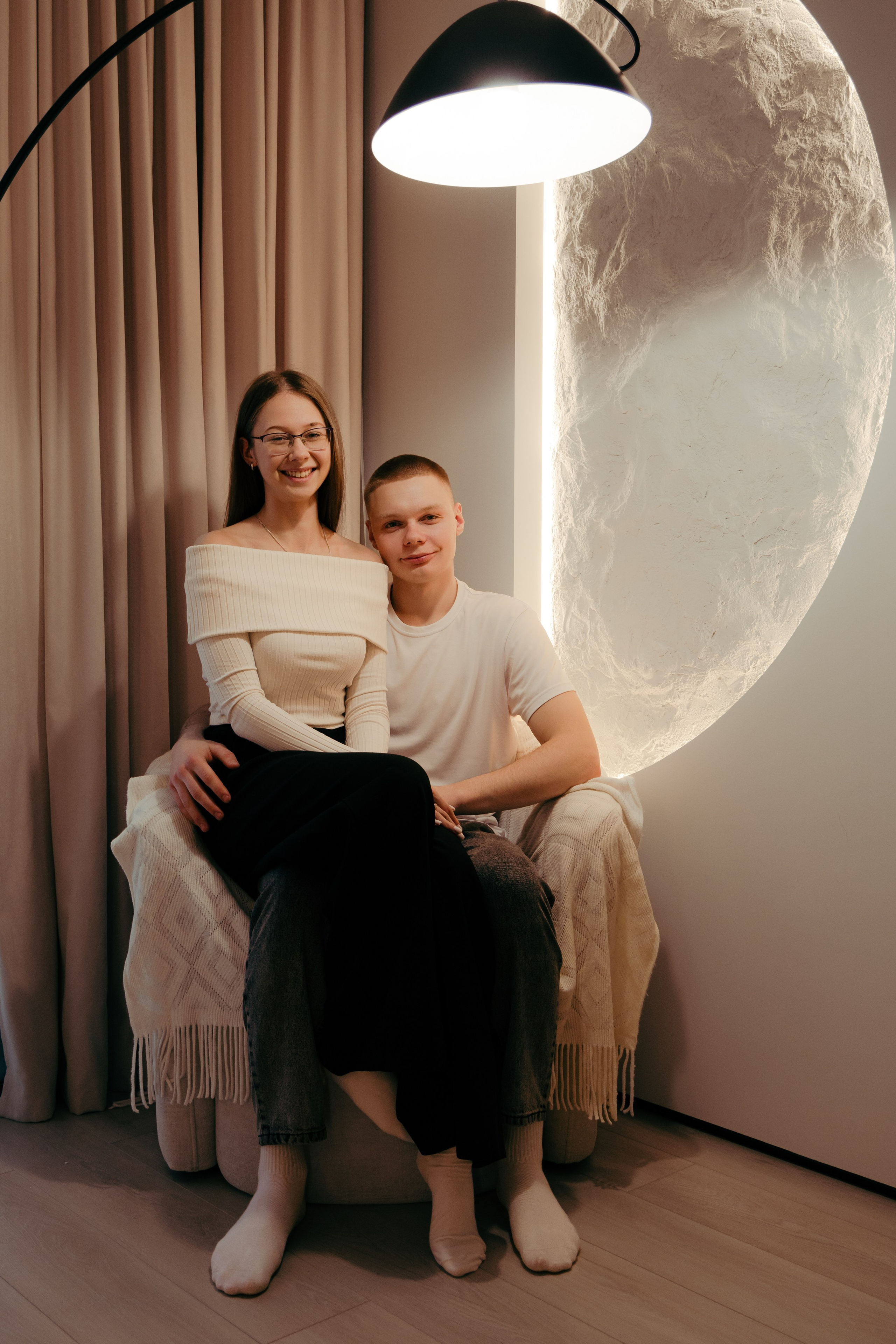 Ксения & Игнат. Фотограф / Видеограф Братск Юлий Дежин