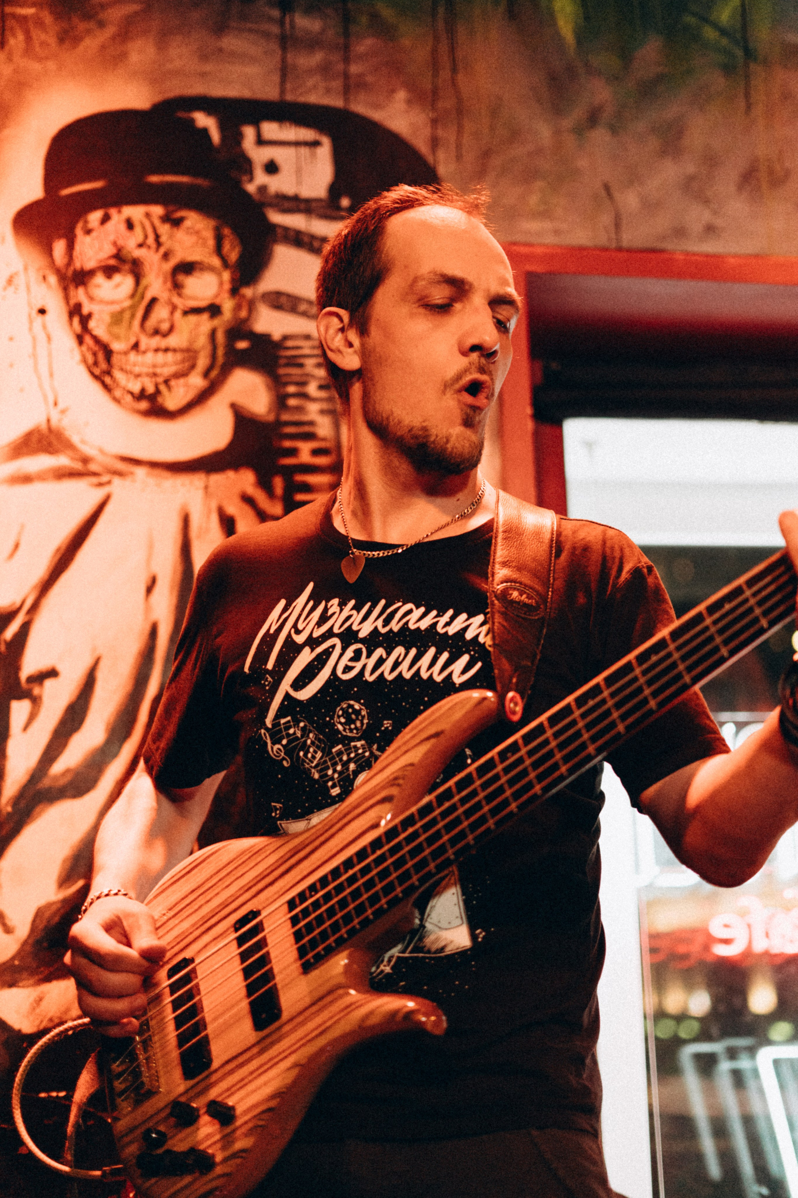 Jam Party. Портретный фотограф в Москве и Санкт-Петербурге Арина Чех