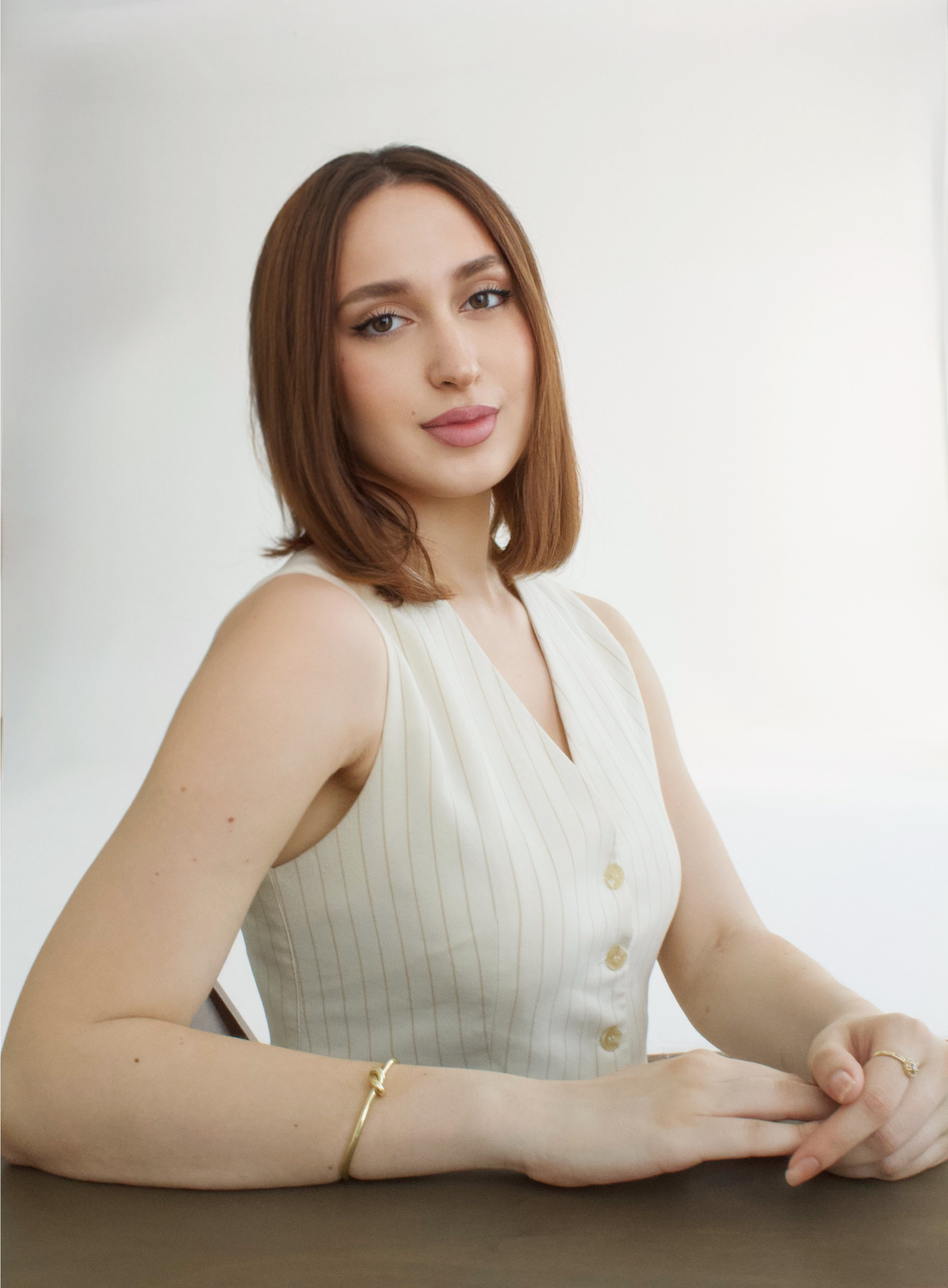 Индивидуальные. SoulCam| Мария Антонова