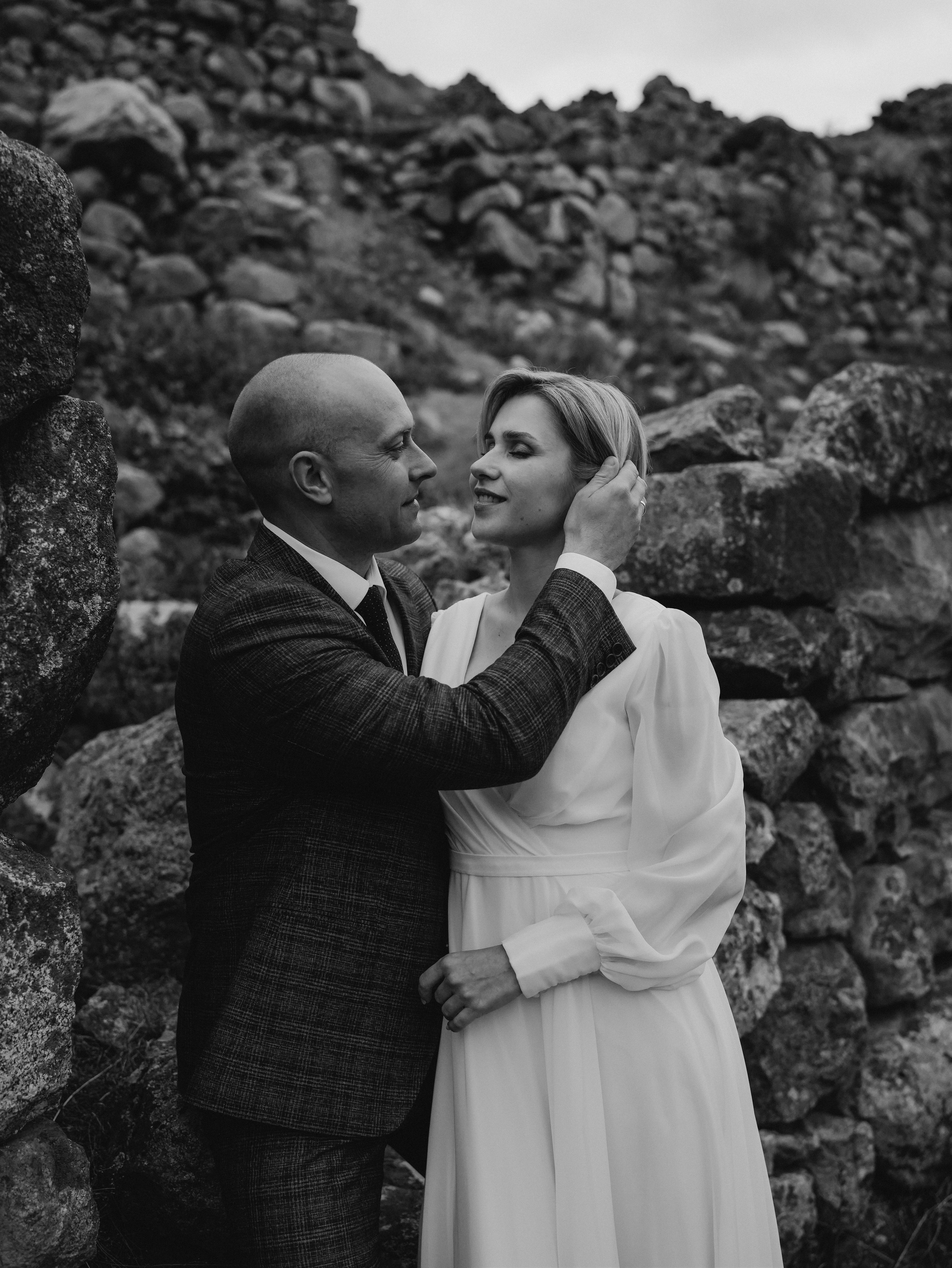 Свадебная съемка Таисии и Андреяи. Свадебный фотограф Ирина Беляева Пятигорск|Кисловодск|Эльбрус|Домбай