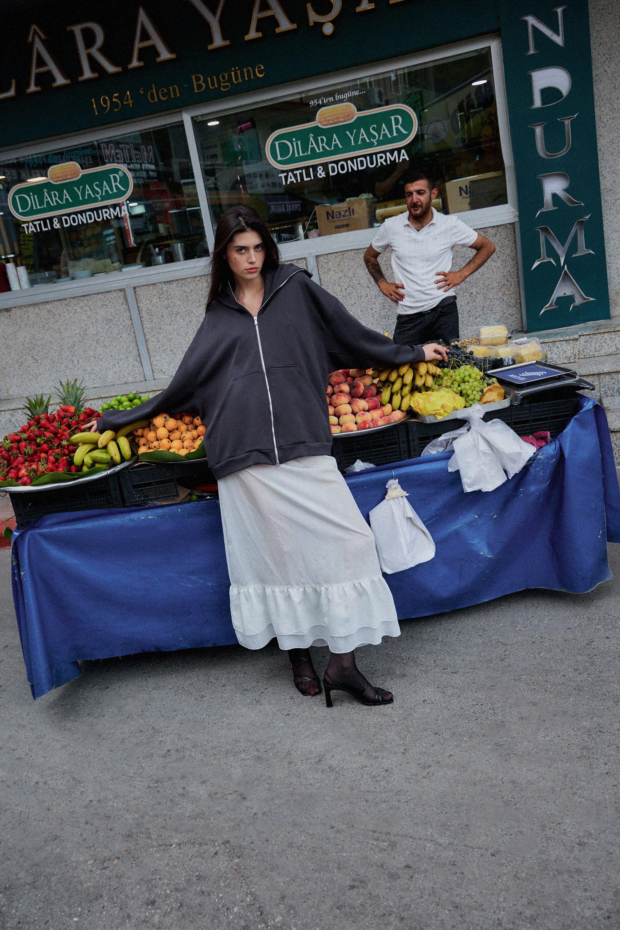 Портфолио. Sasha Lapin