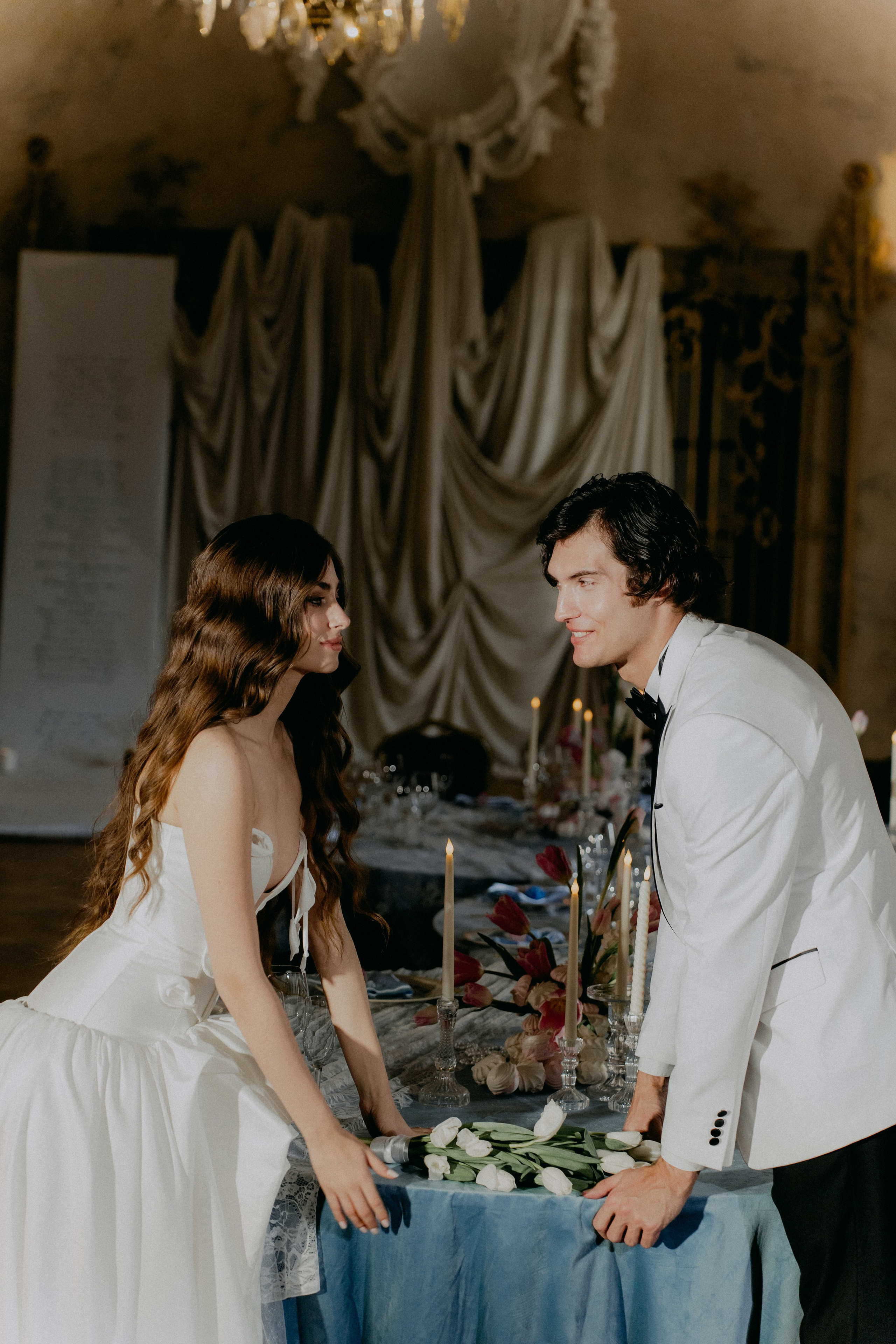 16/03/2026. Фотограф Элина Муратова