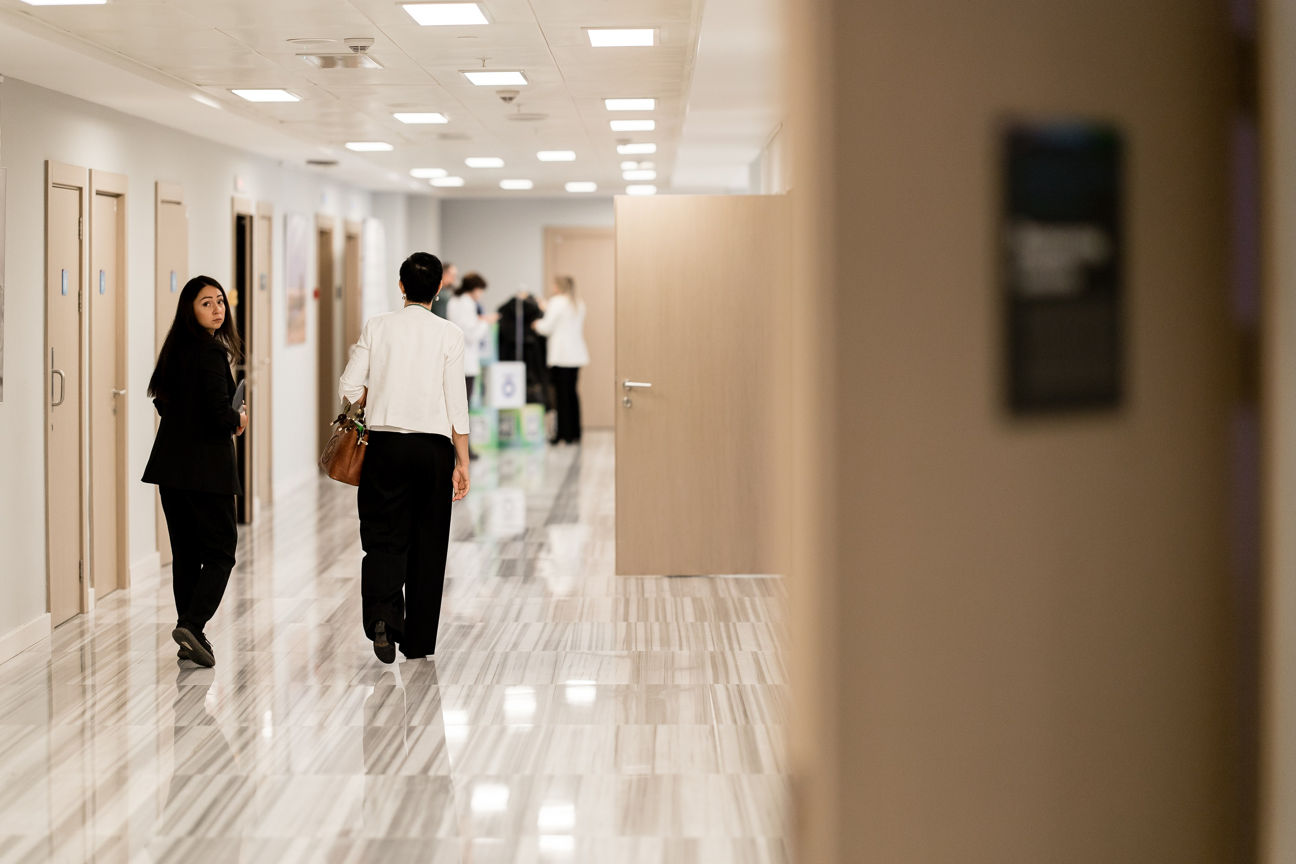 Сбербанк Конференция. Самый свадебный фотограф