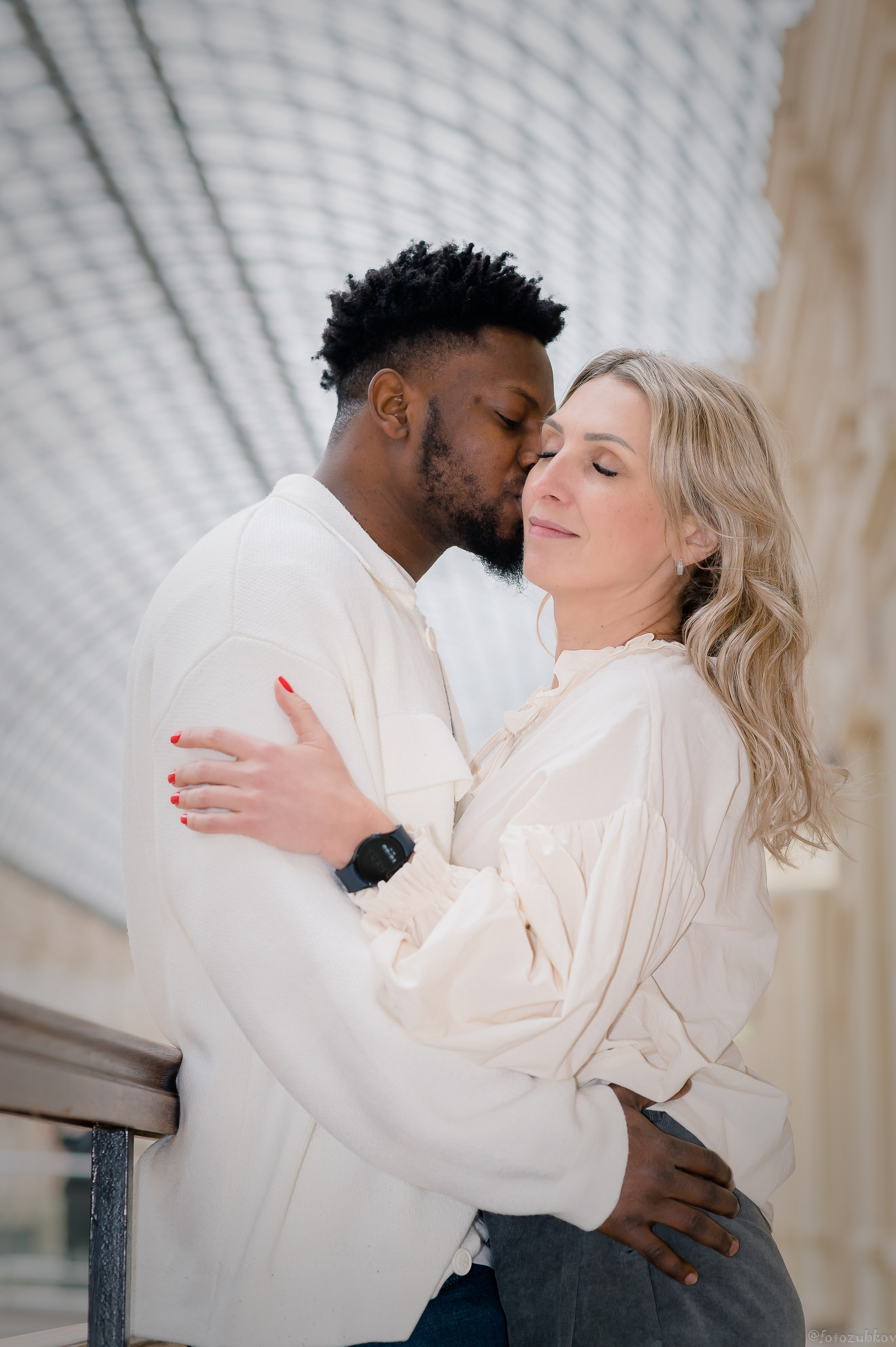 Кофе с молоком