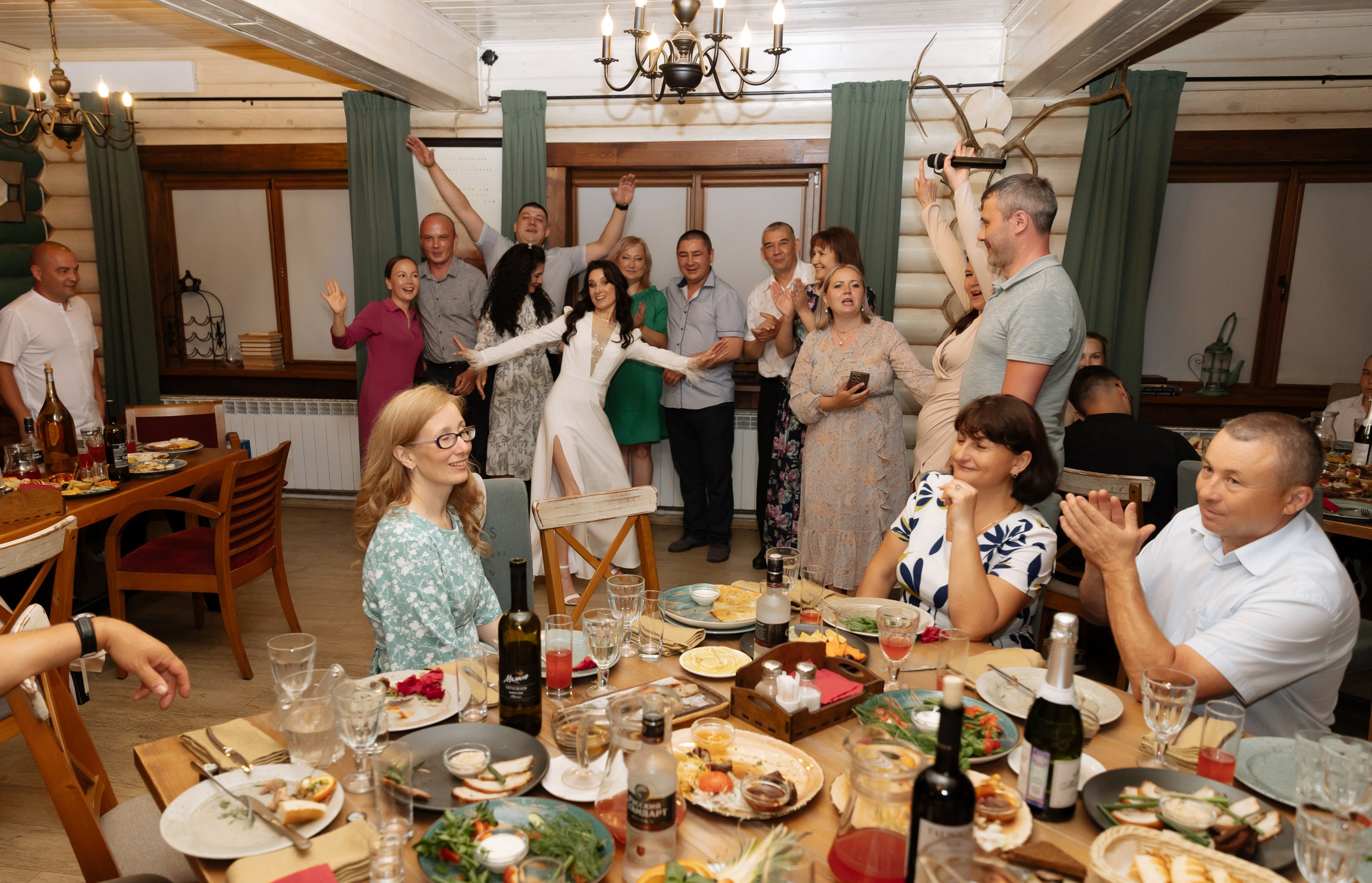 В смысле 35, было же 18?. 📷˙Свадебный фотограф и видеограф в Чебоксарах | Ксения