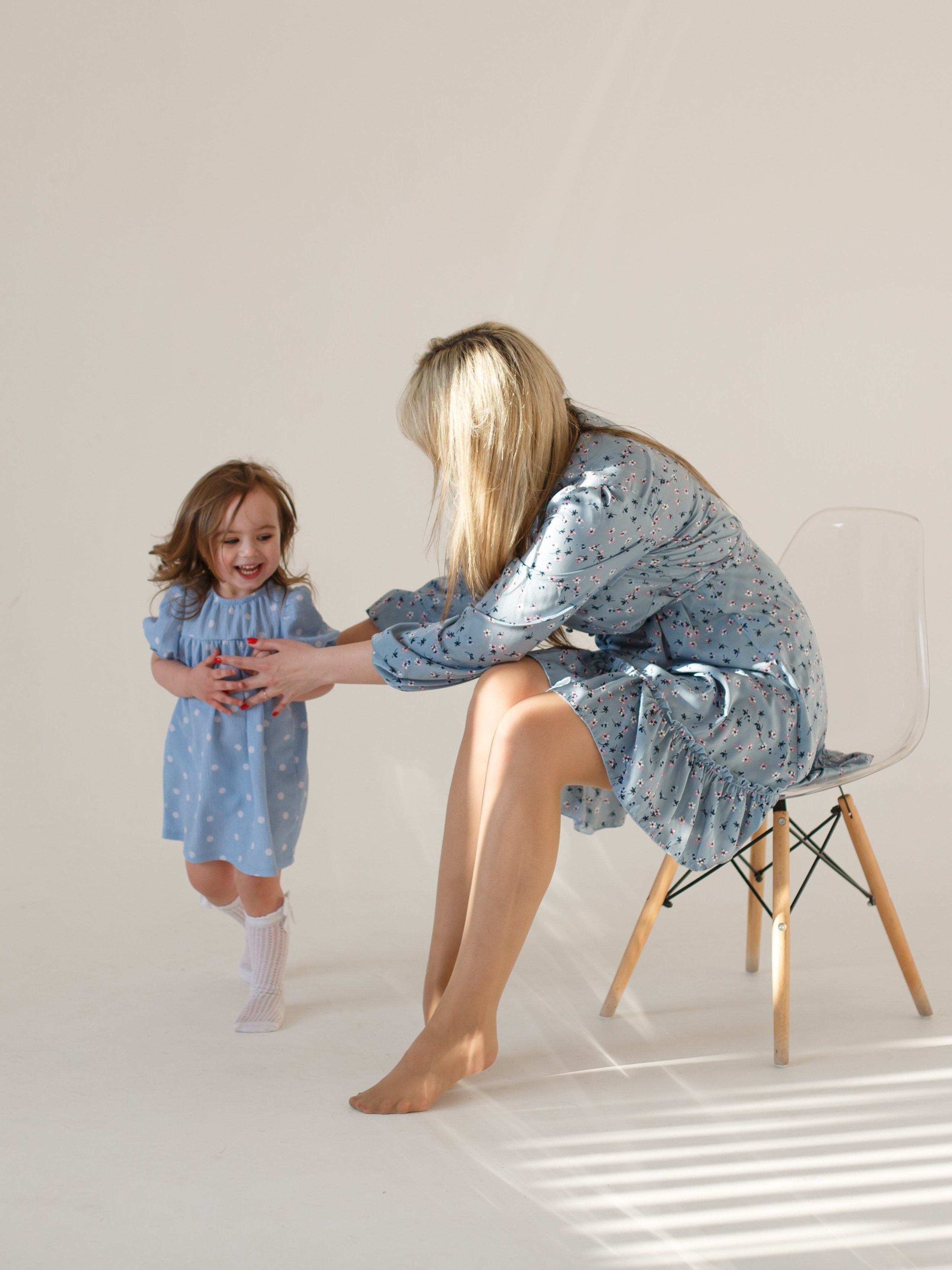 Анжелика и Дарина. Фотограф в Волгограде Галина Власенко