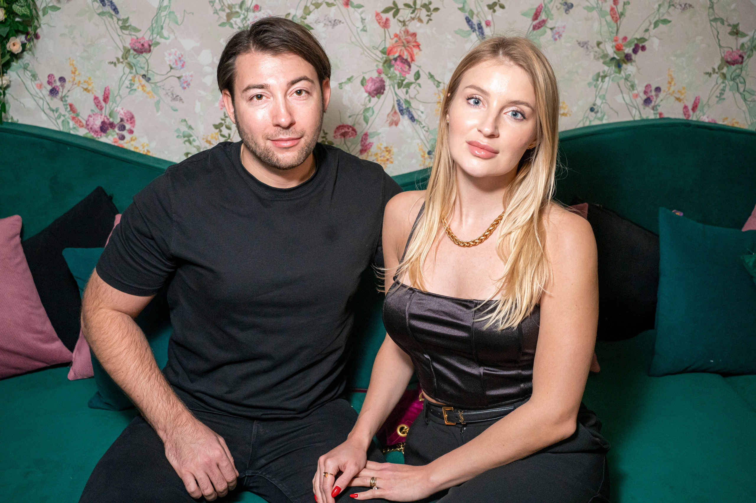 Репортажный фотограф Москва