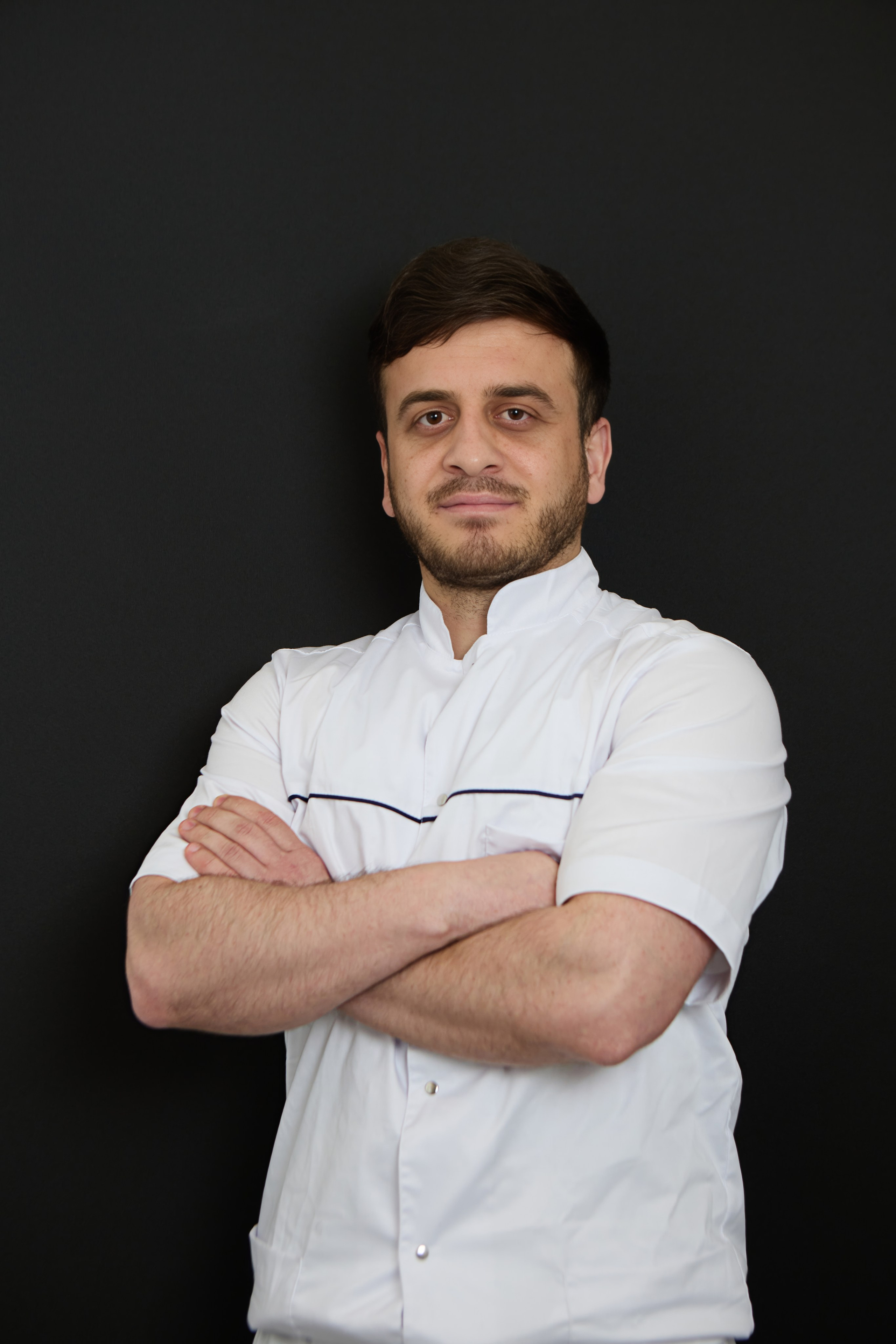 Съемка врачей для KDL клиники. Frame Craft