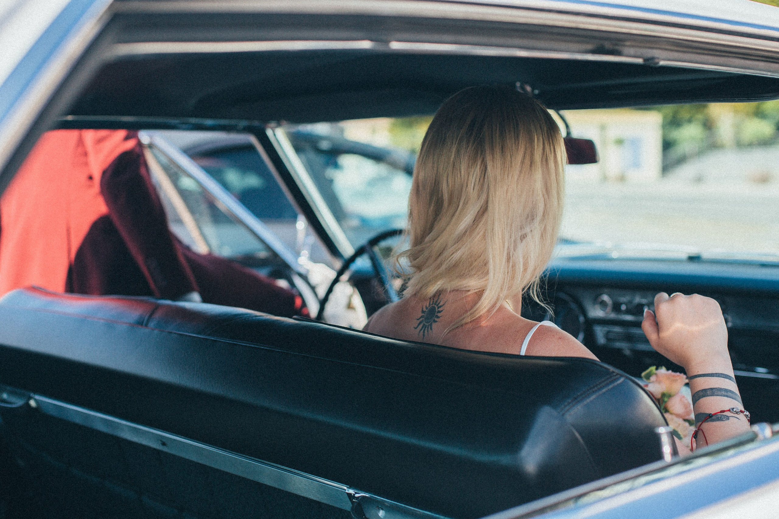 Адриана & Павел. Фотограф Оксана Будко