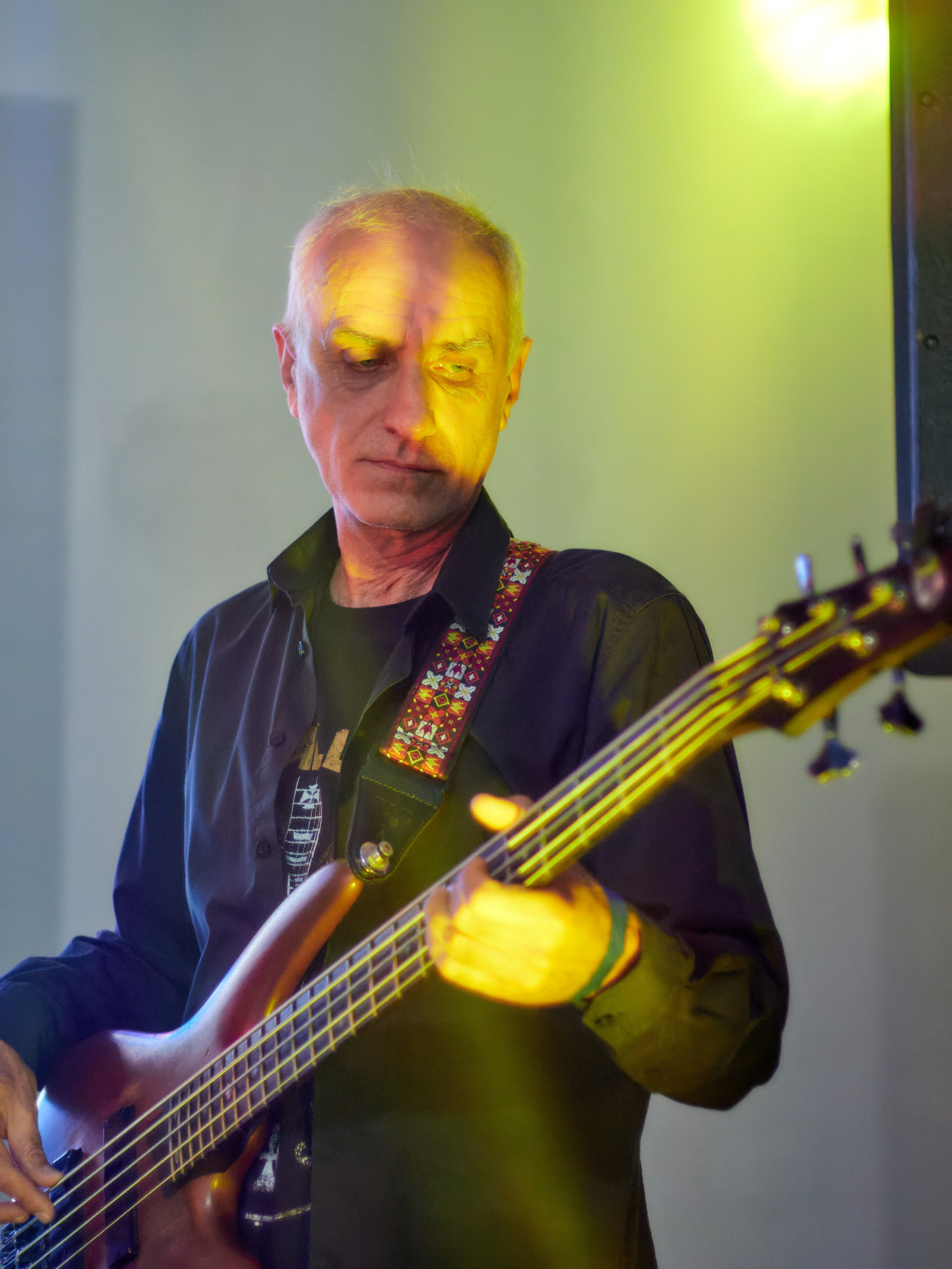 Квартирник «Без тормозов». Семейный и детский фотограф в Междуреченск Олег Бамбульский