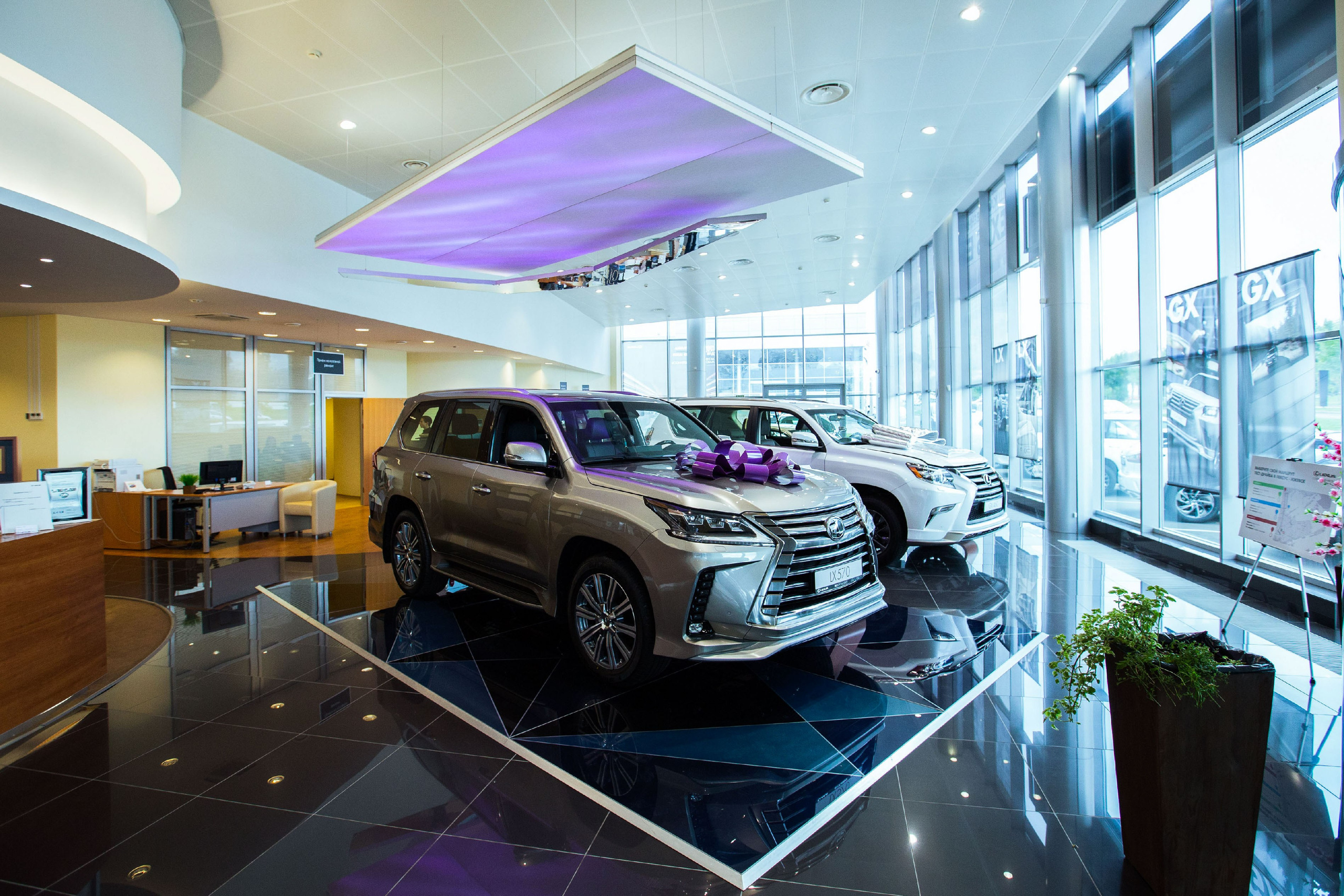 Автоивенты. Фотограф Виноградов Константин