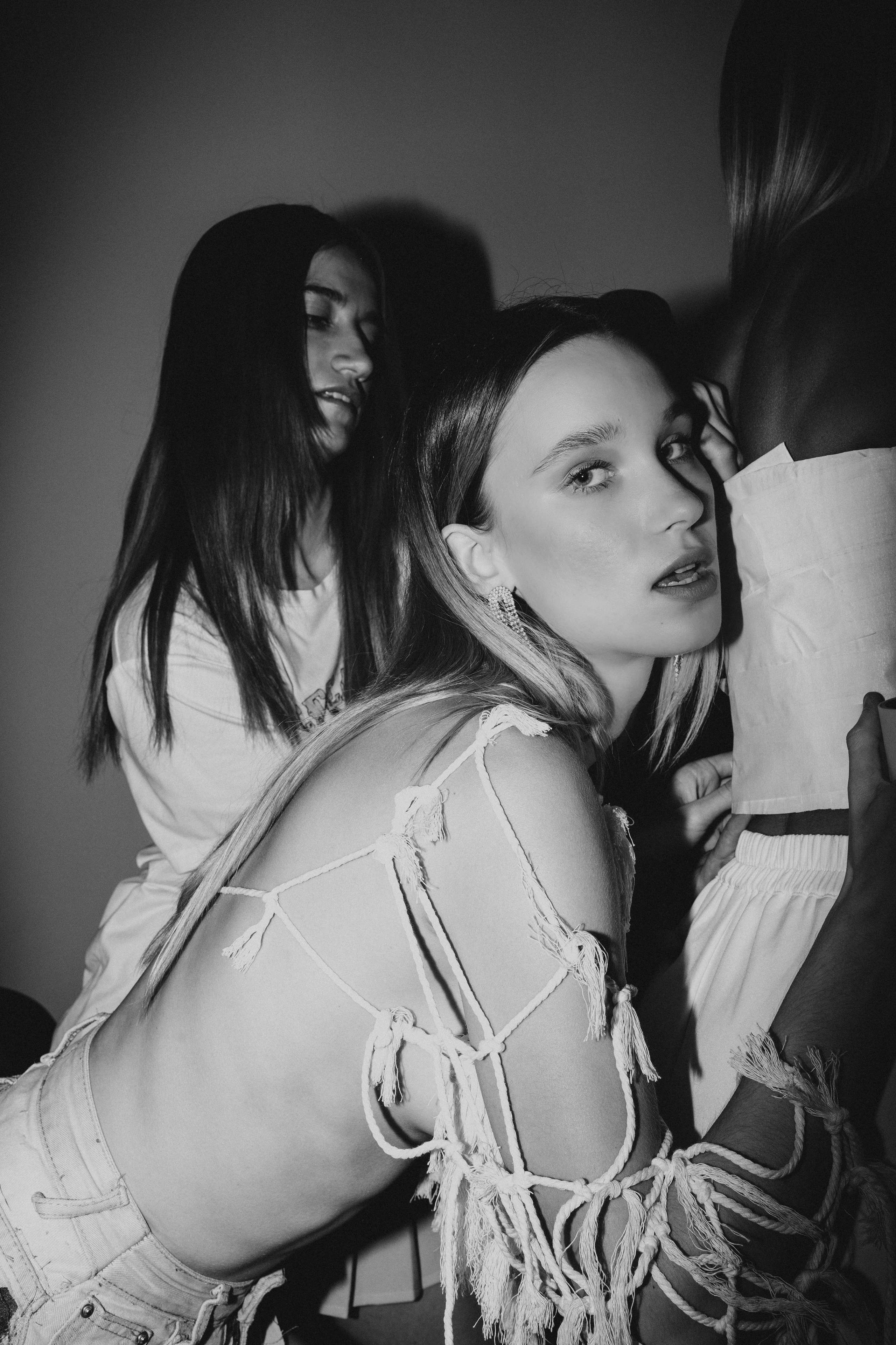 Показ NIRONIUMM. Фотограф в Краснодаре Лагунов Владимир