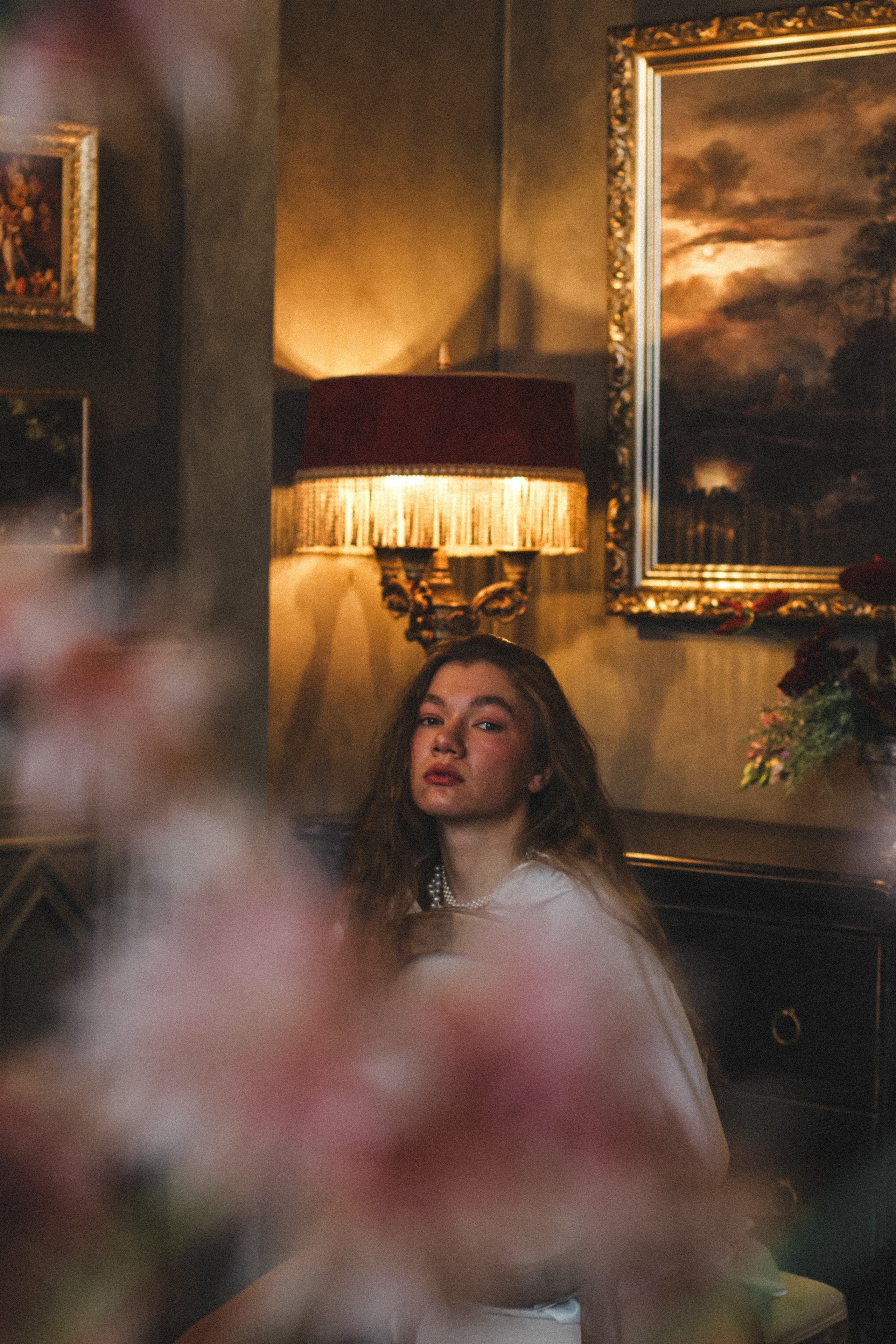 Екатерина. Свет и нежность. Фотограф в Челябинске Мерзлякова Анастасия