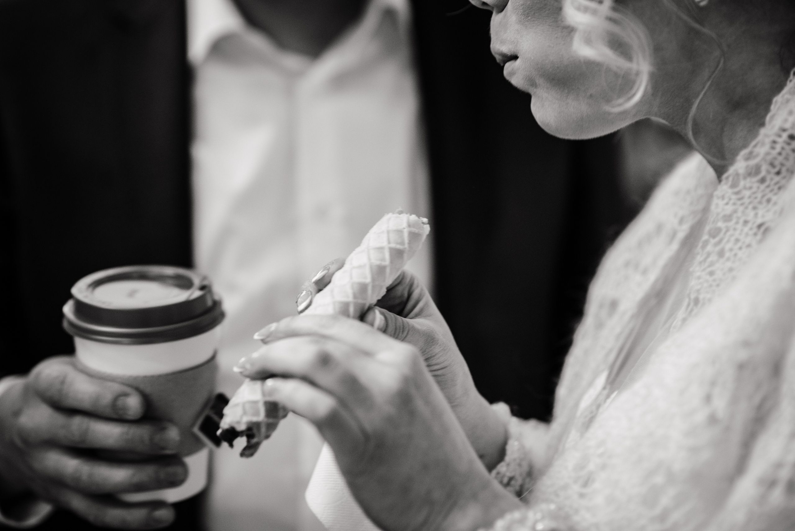 Аня+Саша. Фотограф в Санкт-Петербурге Юлия Стехова