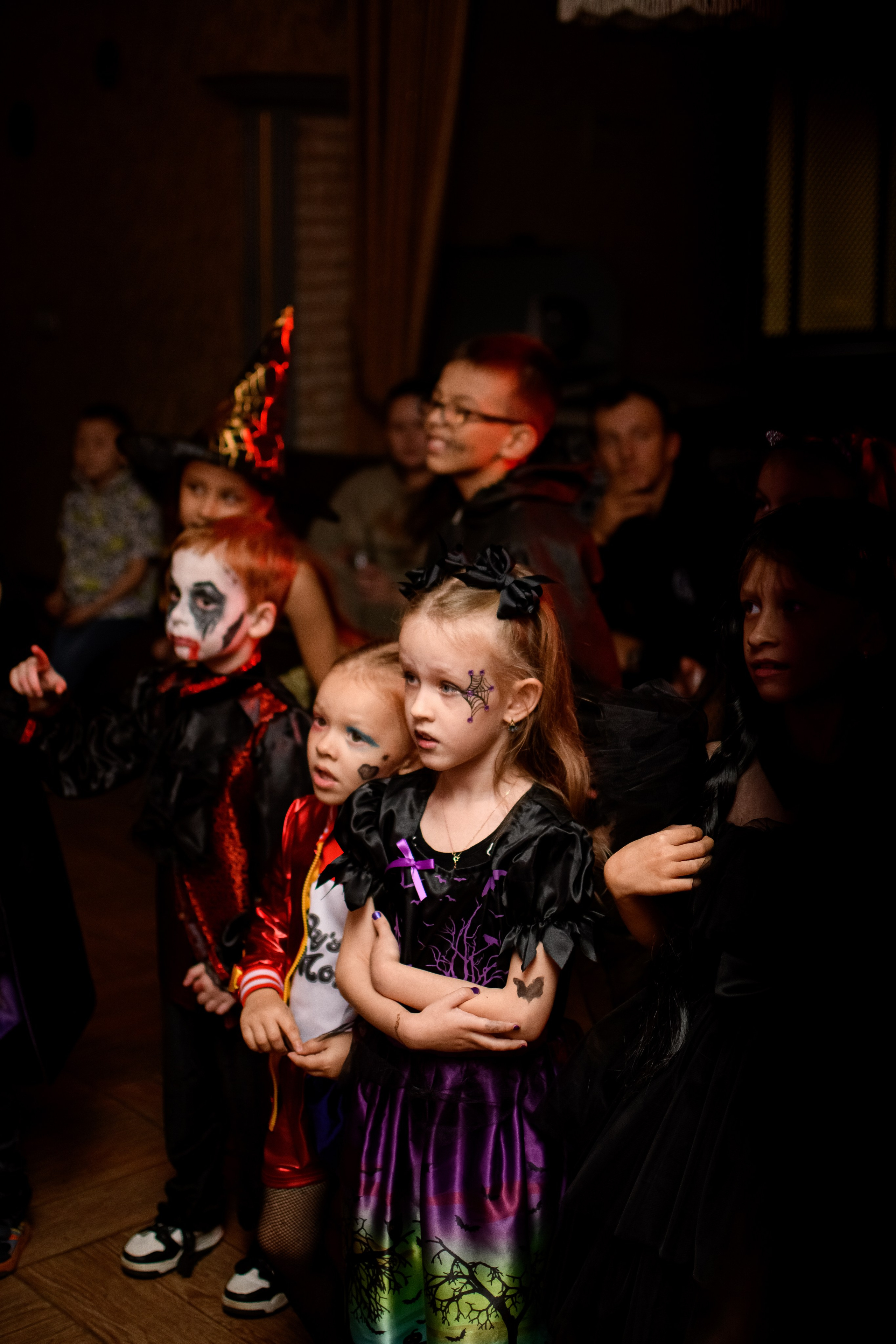 HALLOWEEN. Photokarish