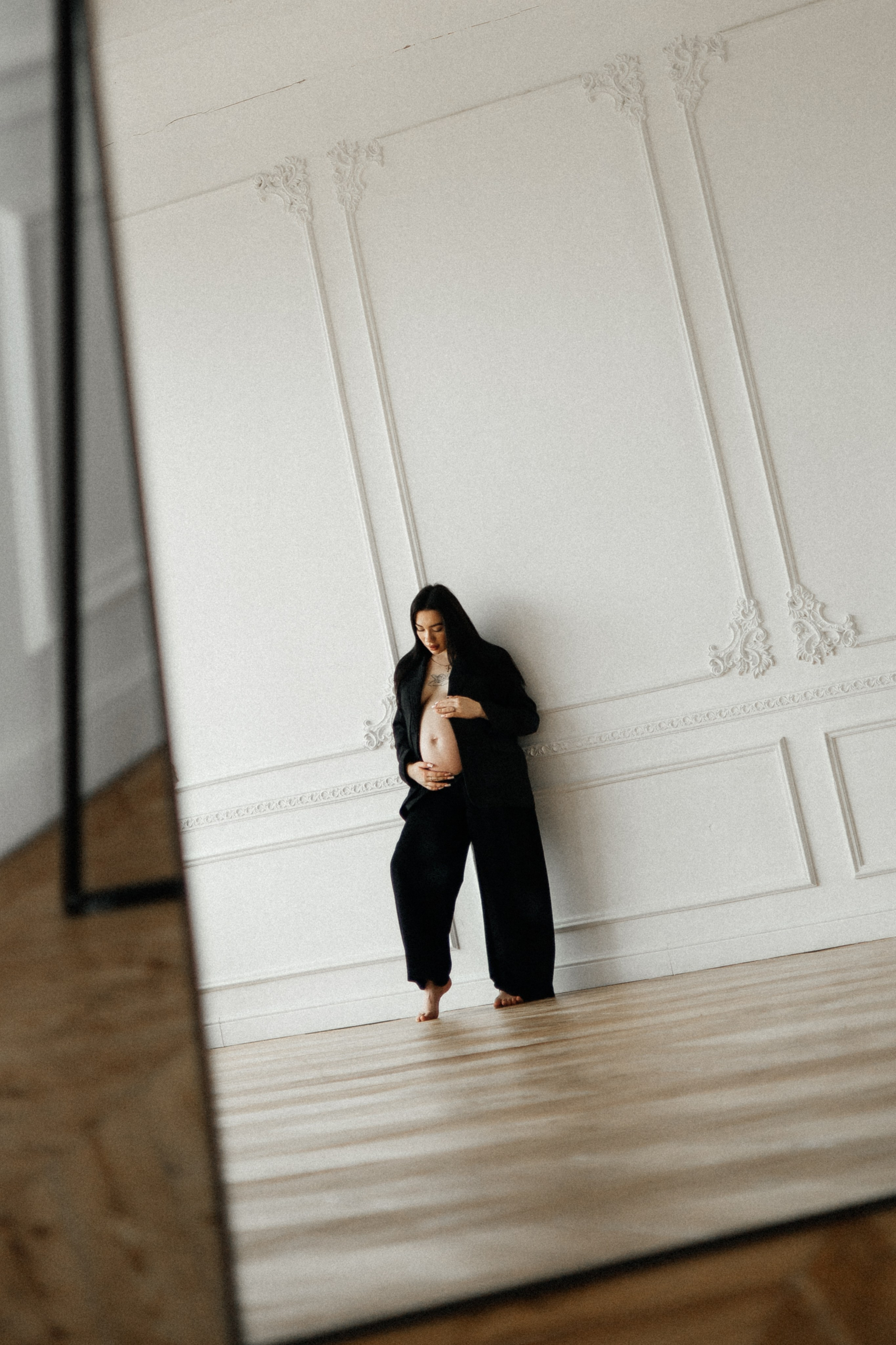 Беременность. Мария Федорова Фотограф любви 💛 Новосибирск