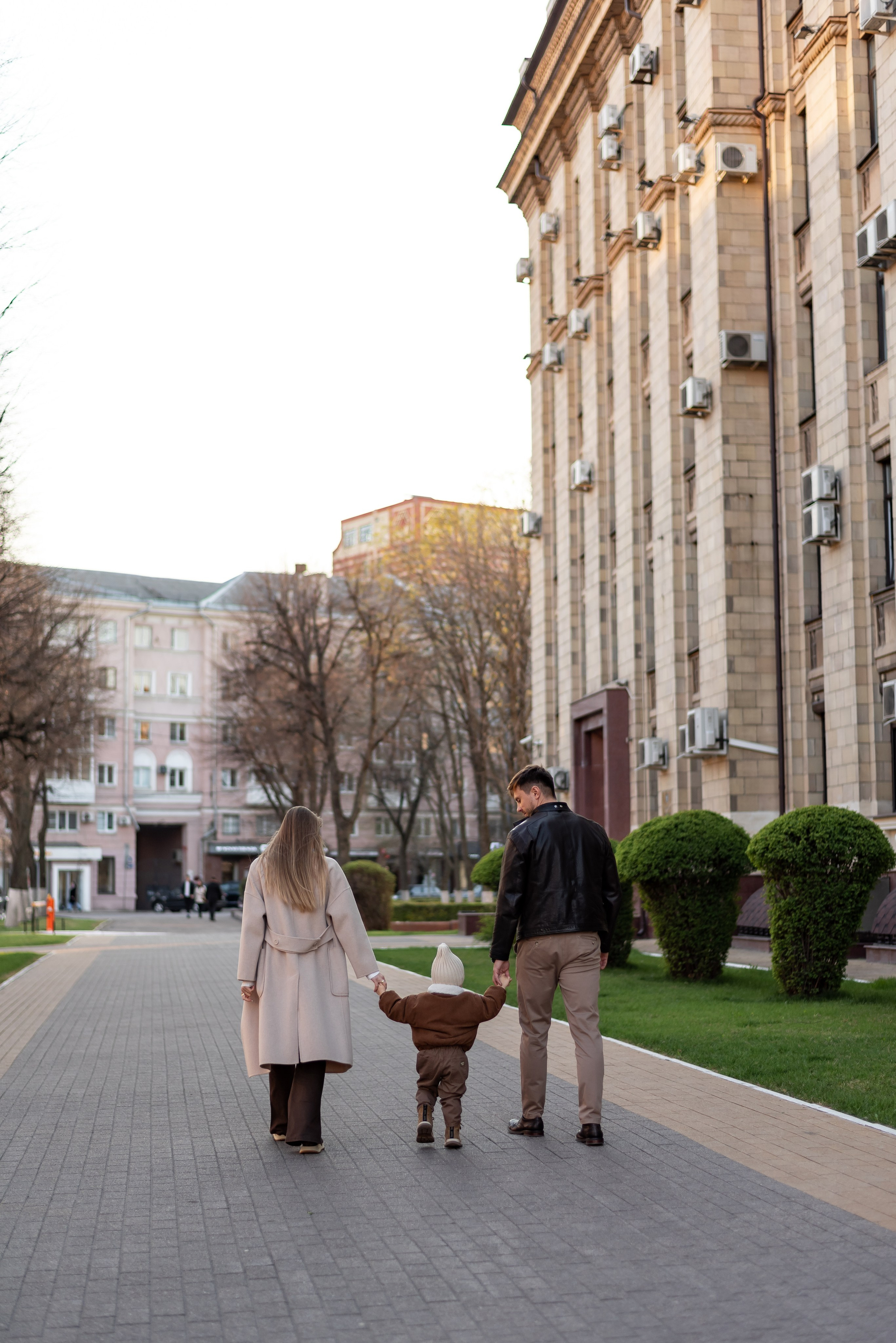 Семья и дети. Семейный и детский фотограф в Воронеже София Минакова