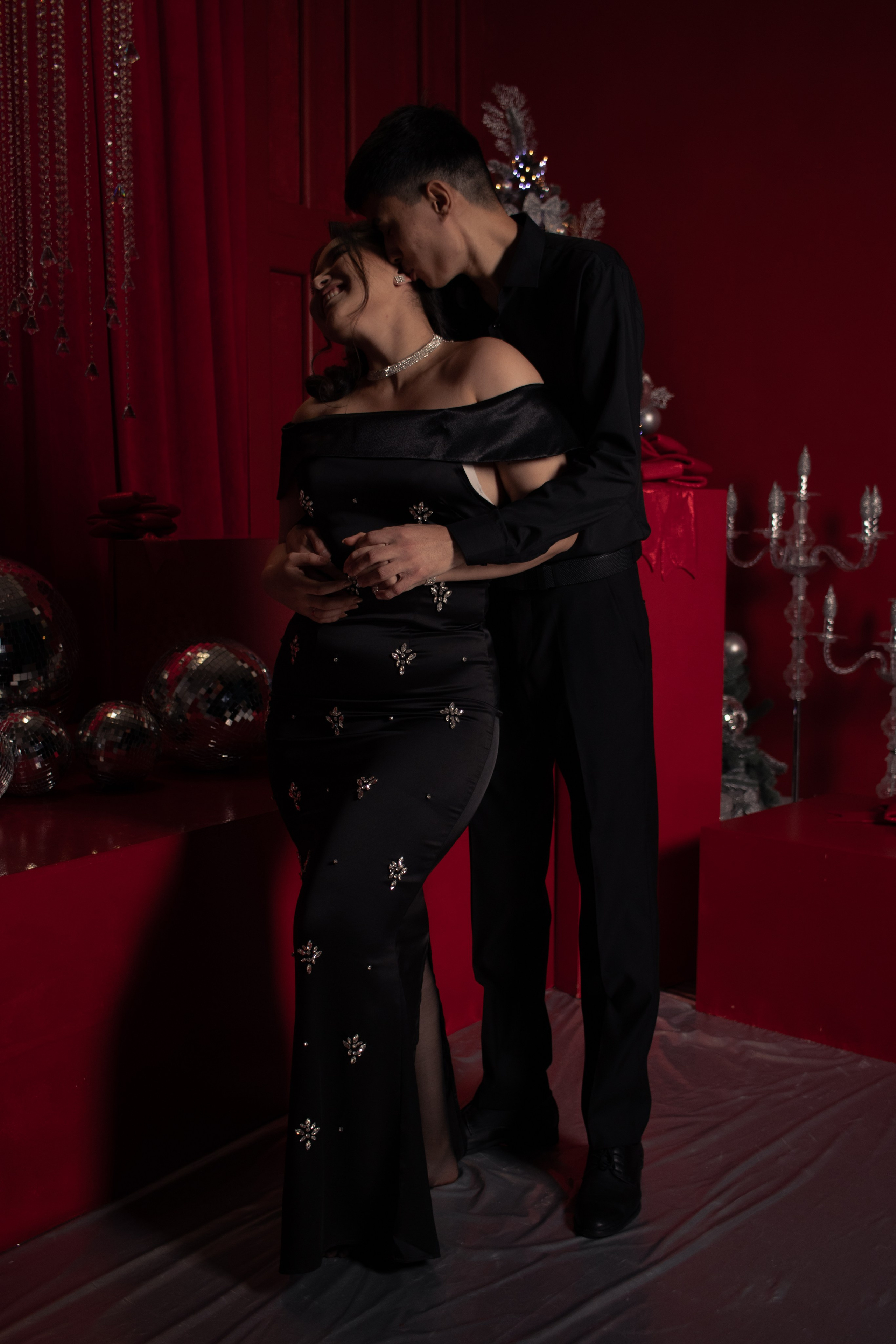 Студийная фотосессия. Фотограф в Астане, индивидуальная, семейная, домашняя фотосессия