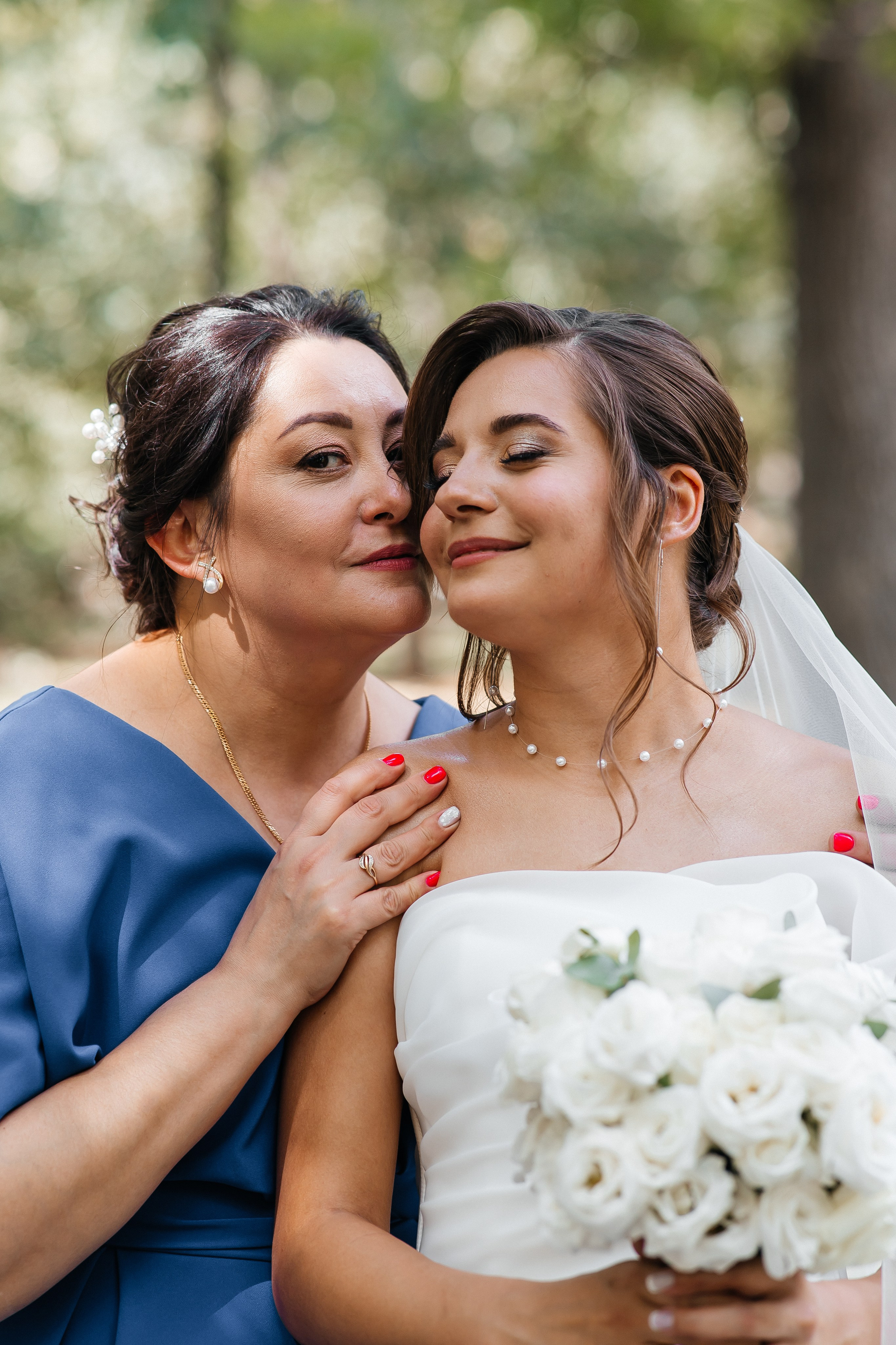 Дмитрий и Лана. Свадебный и семейный фотограф в Ростове-на-Дону