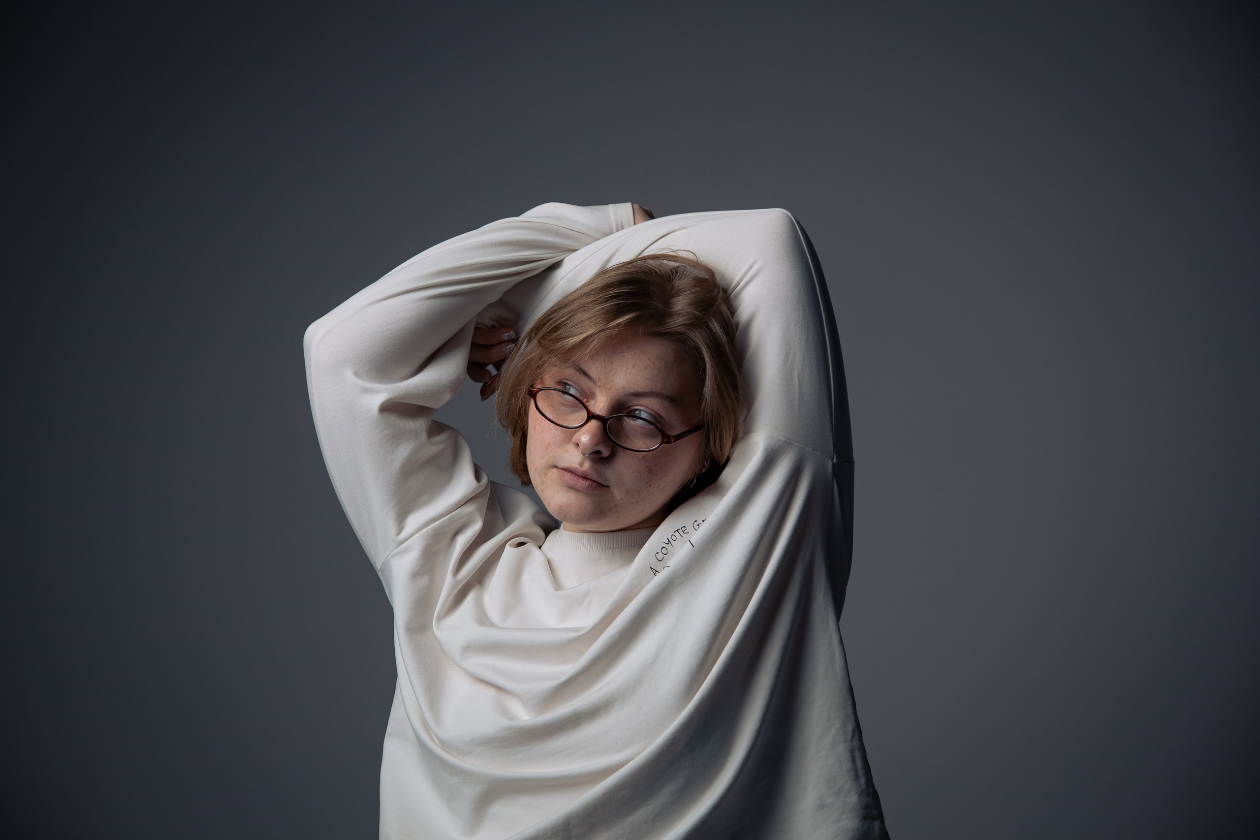 Little rock star. Репортажный и портретный фотограф Казань / Горячих Полина