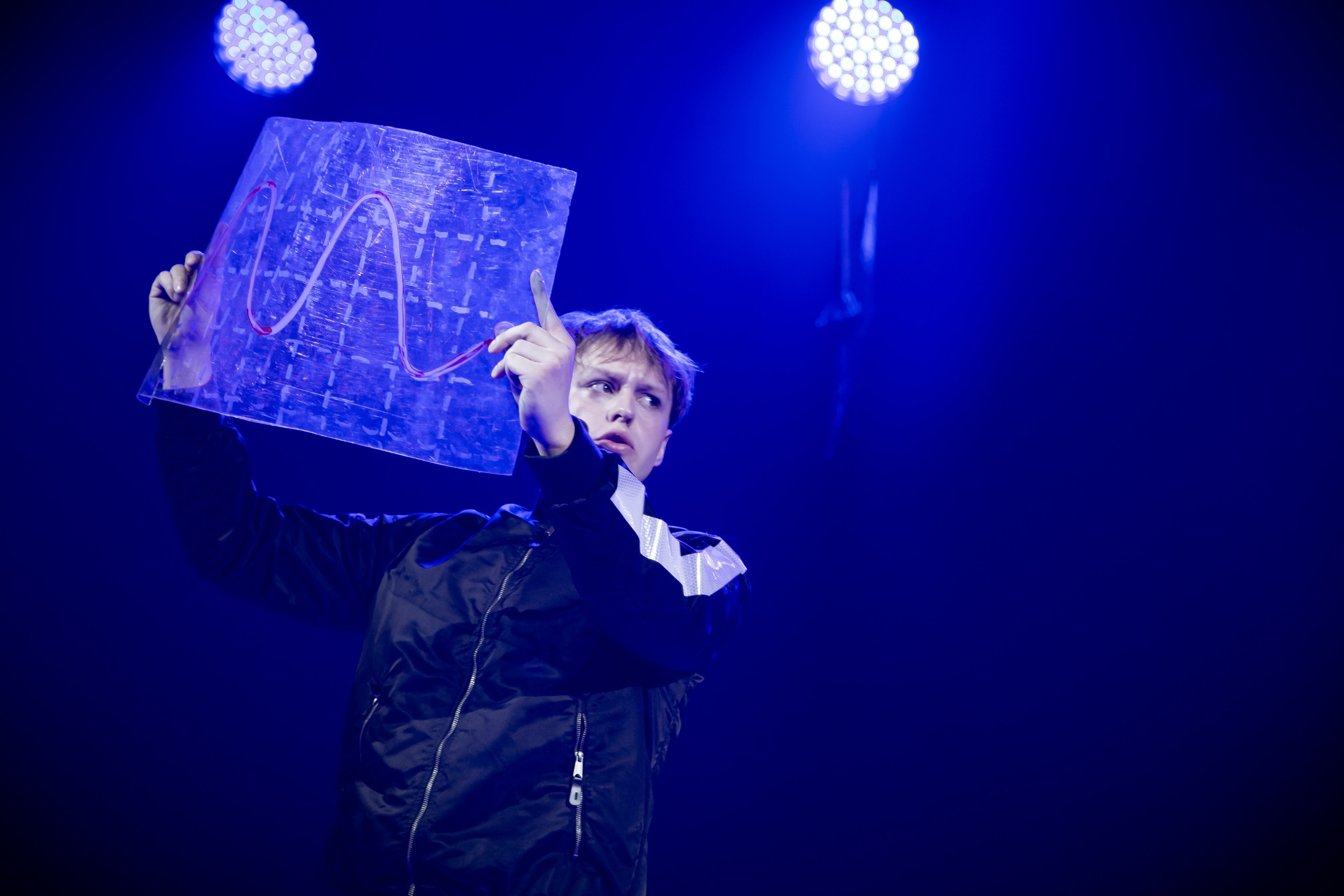 Студвесна Химфак. Репортажный и портретный фотограф Казань / Горячих Полина